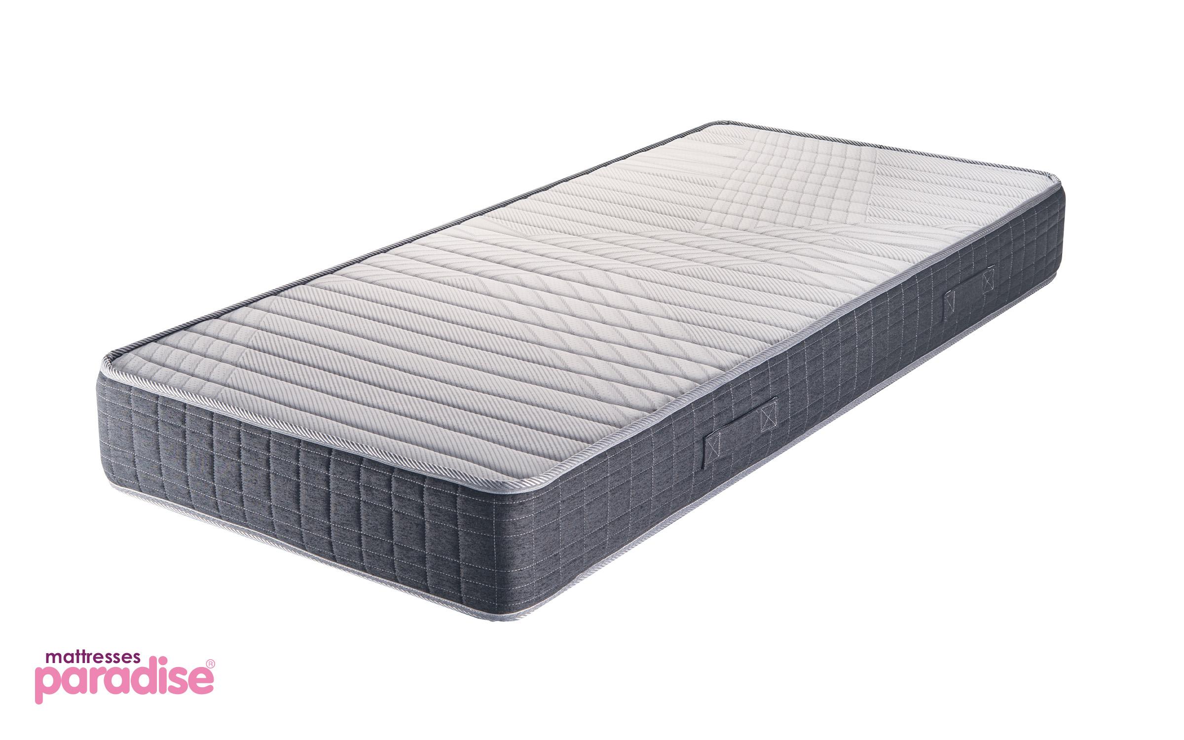 Saltea Nera Sleep 90/200, cu doua fete,   1