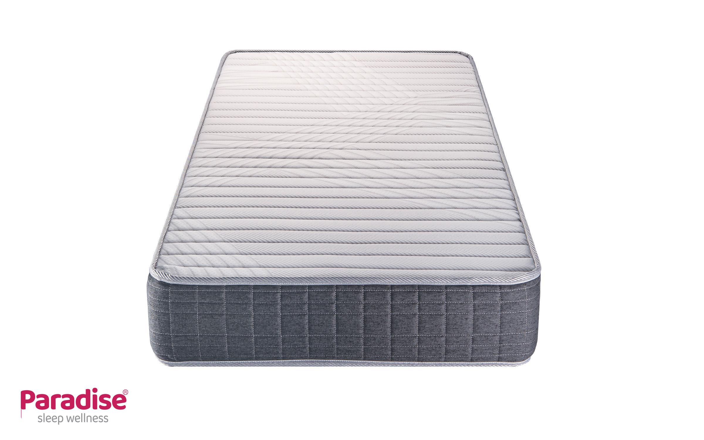 Матрас 140/200, двусторонний Nera Sleep,   2