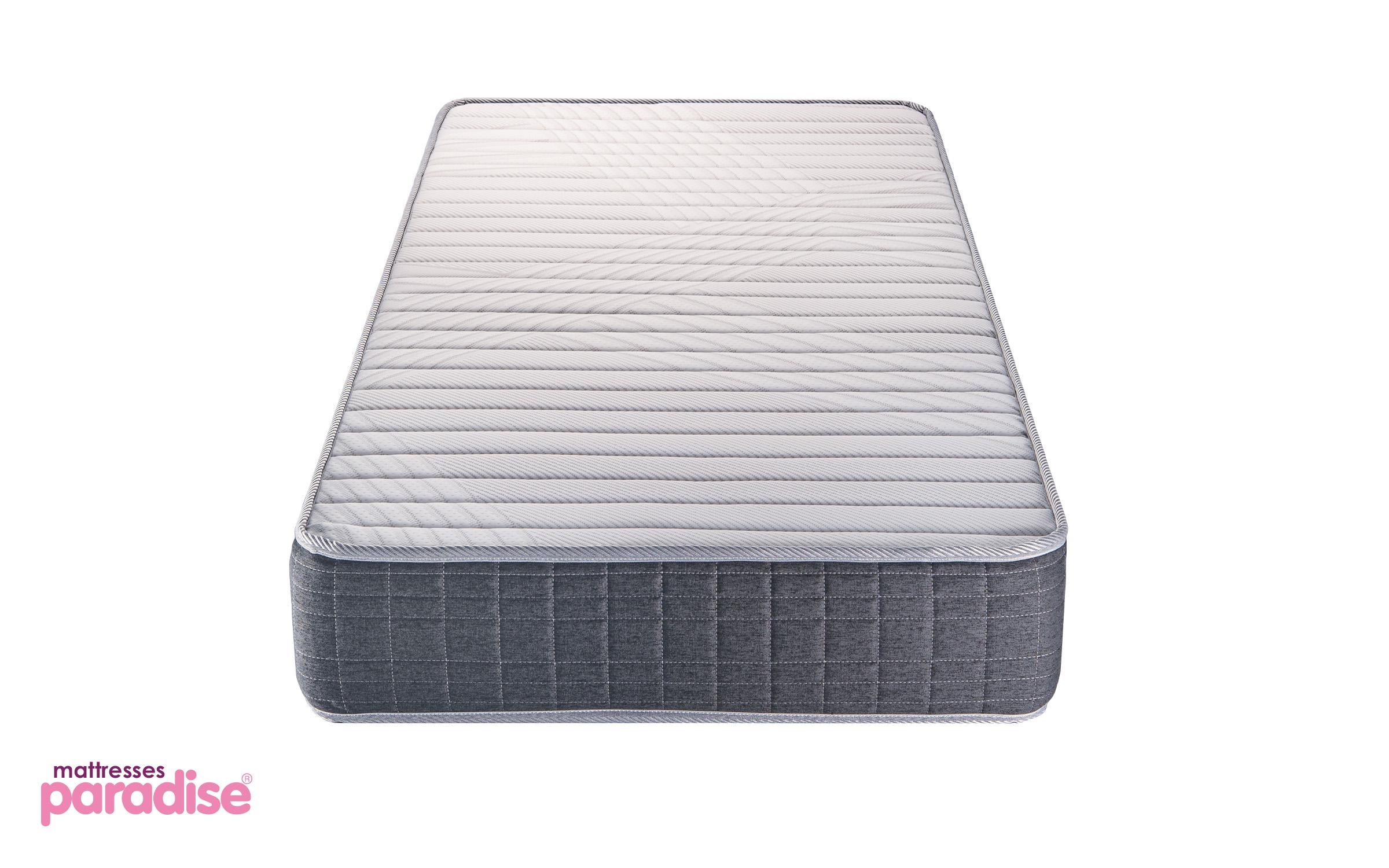 Матрас Nera Sleep 140/200, двусторонний,   2
