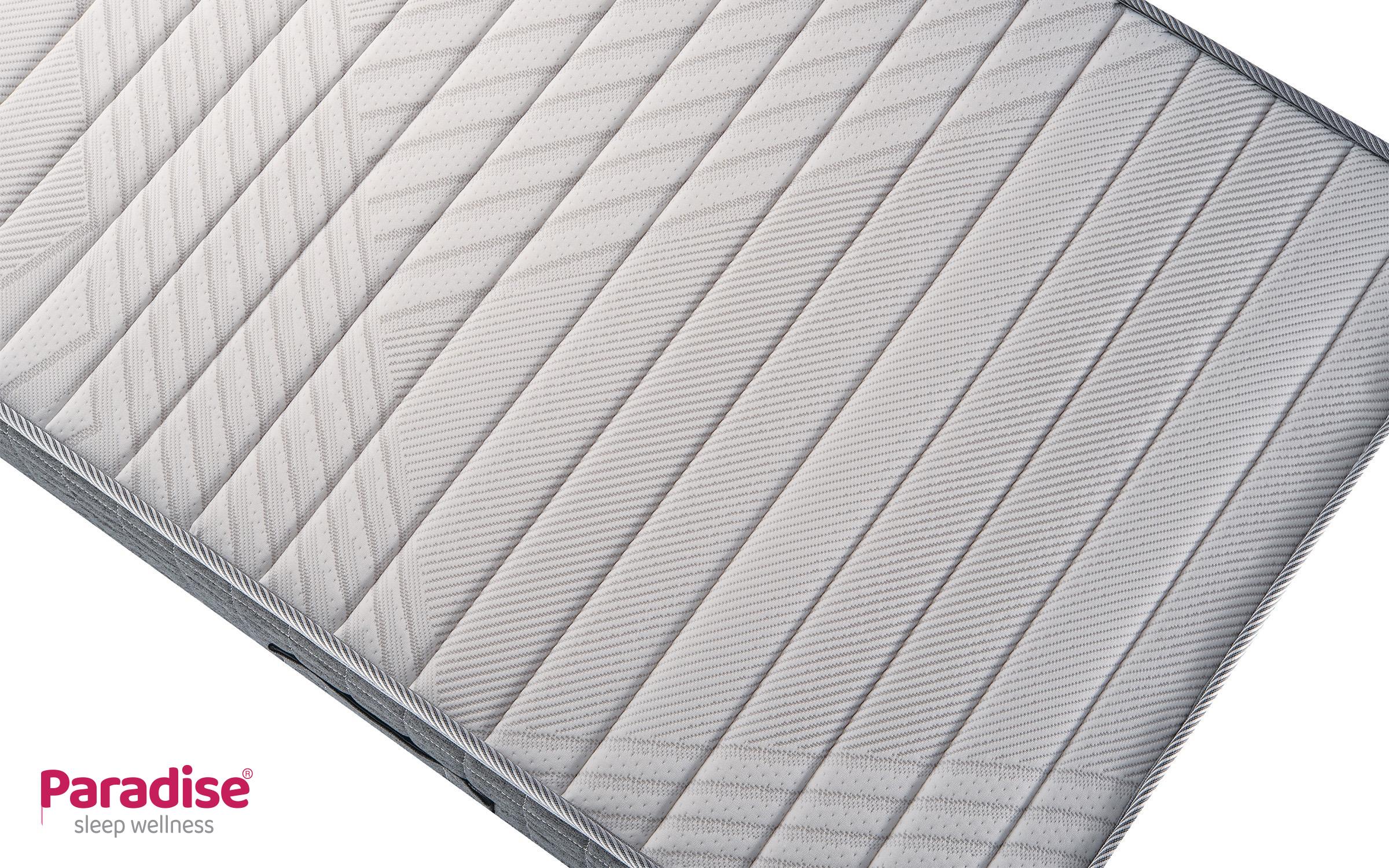 Матрас 140/200, двусторонний Nera Sleep,   3