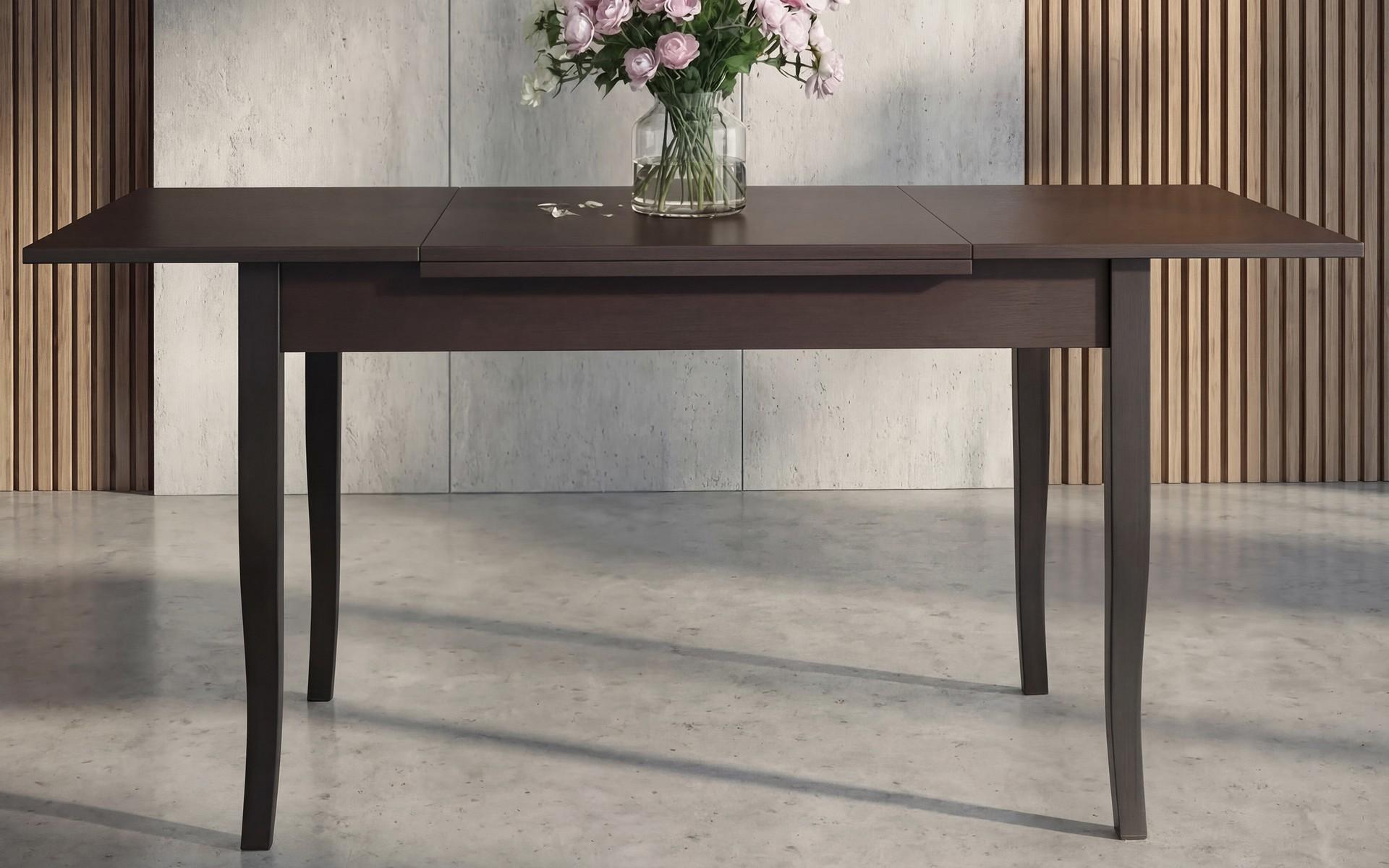 Обеденный стол Дея, венге  5