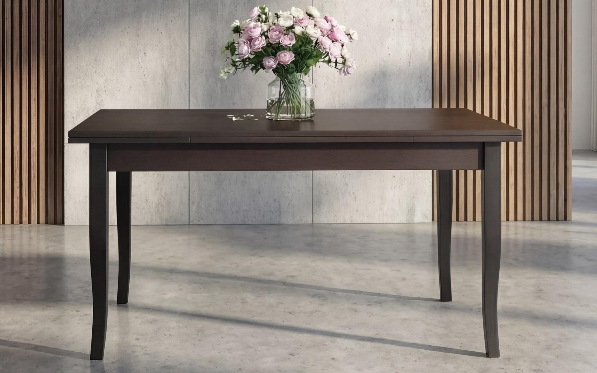 Обеденный стол Дея, венге  3