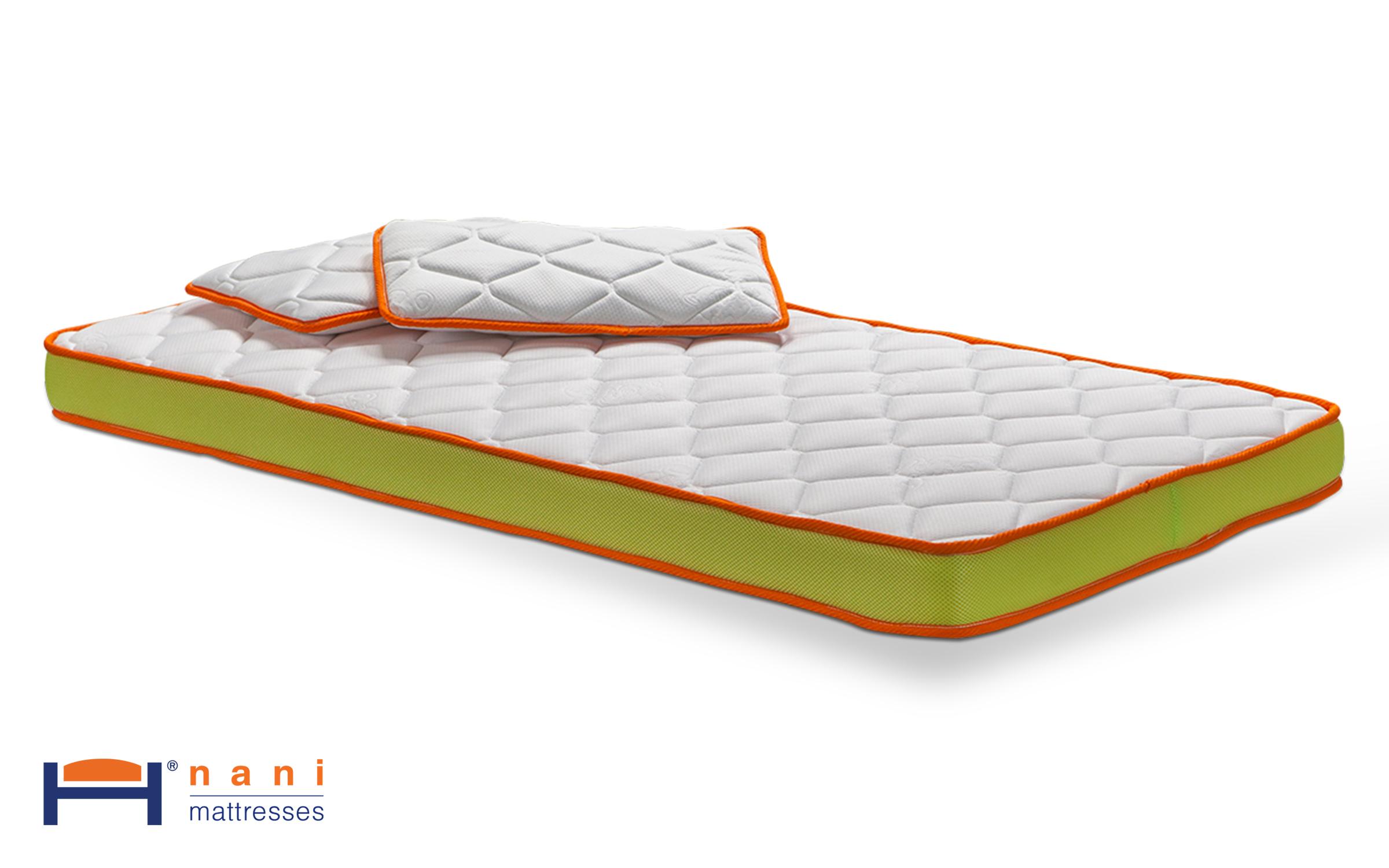 Saltea Baby Standart, cu doua fete 70/140,   1