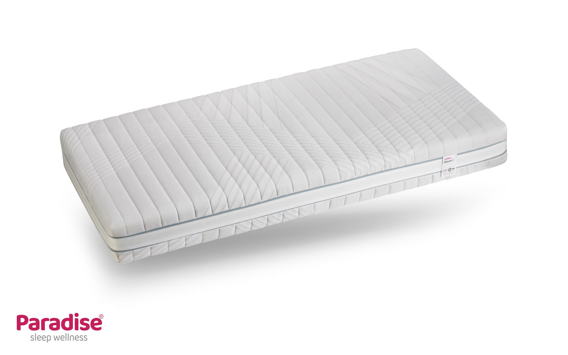 Saltea 120/190, cu doua fete Diona,   2