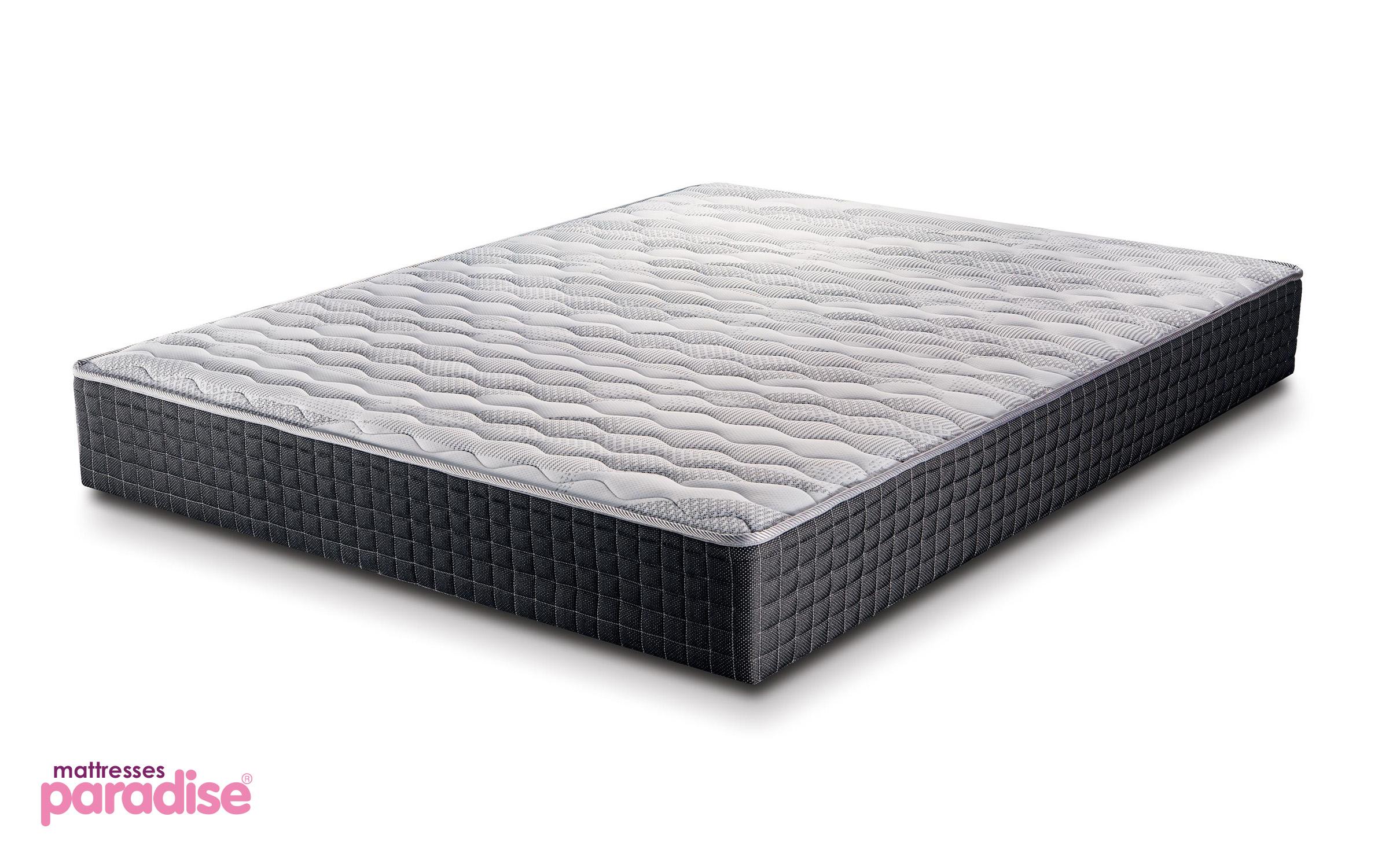 Saltea Diplomat 140/200, cu o fata, Pocket system, inaltime 25 cm, garantie 5 ani, fermitate - balansat  1