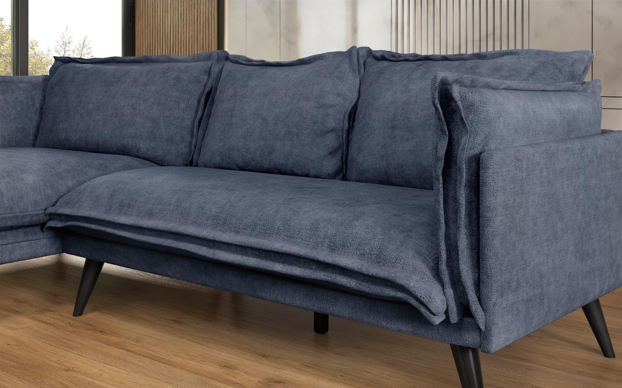 Alberto Extra, albastru  6