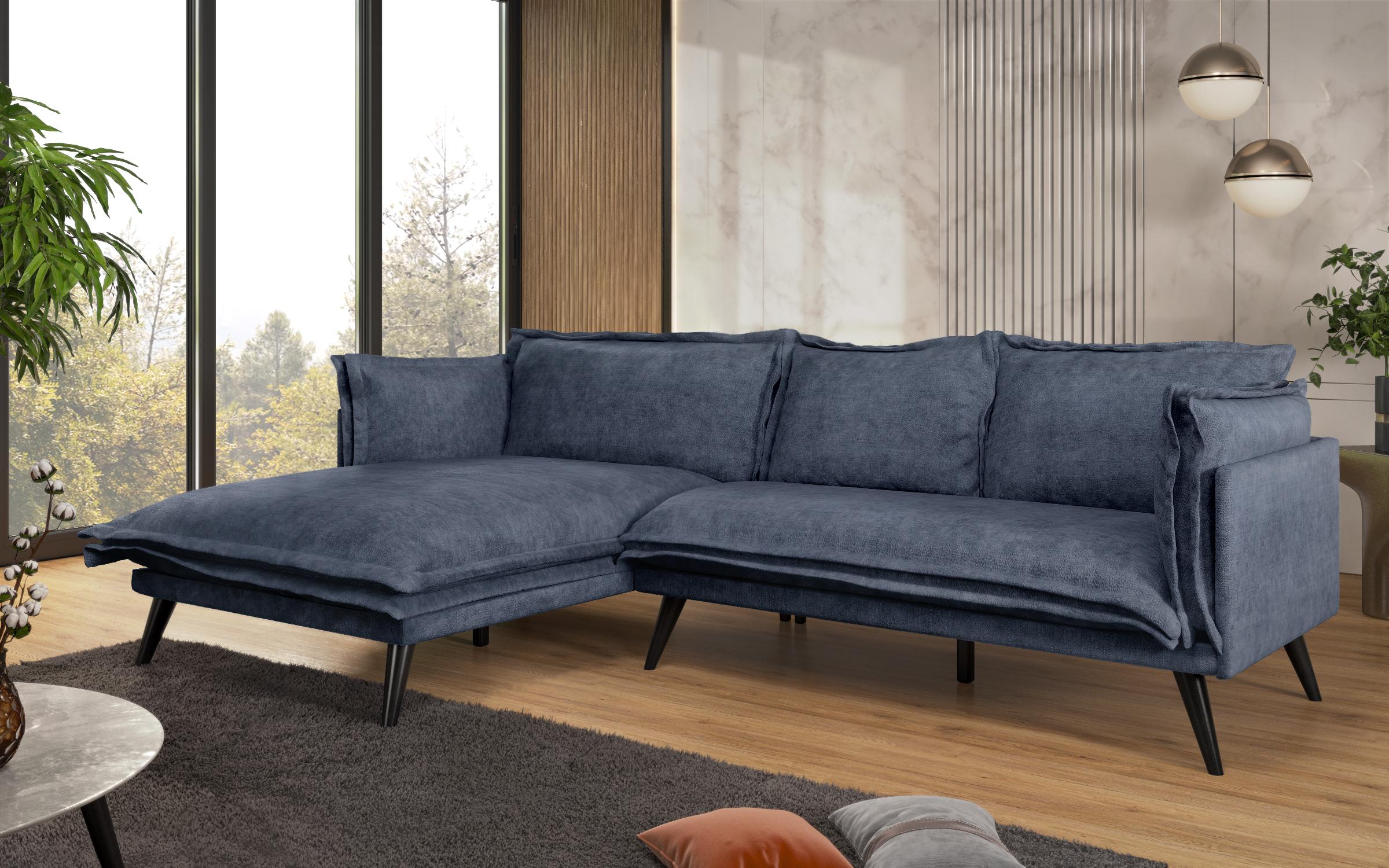 Alberto Extra, albastru  3