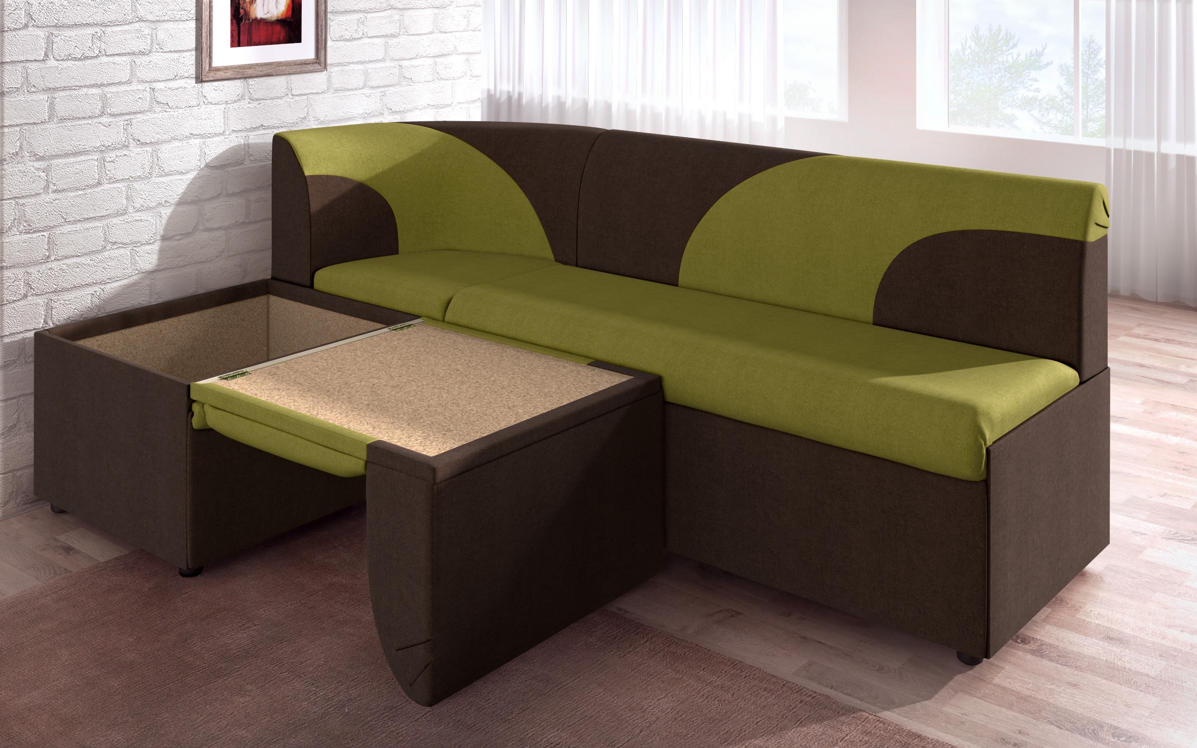 Кухонный уголок Ара Мини | Vellea Home