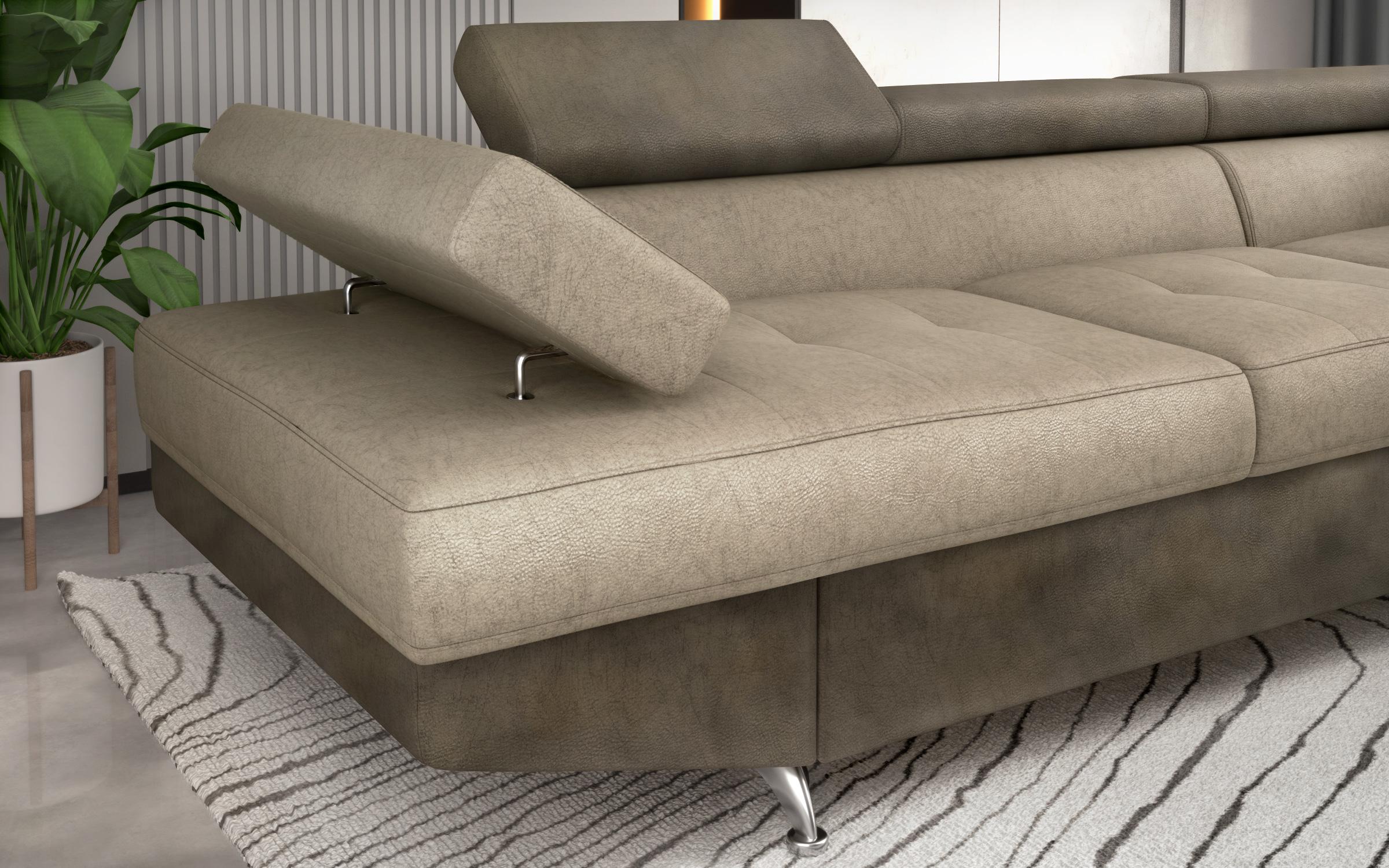 Coltar extensibil Bark M, Barrington Coffeе + Barrington Cream  8