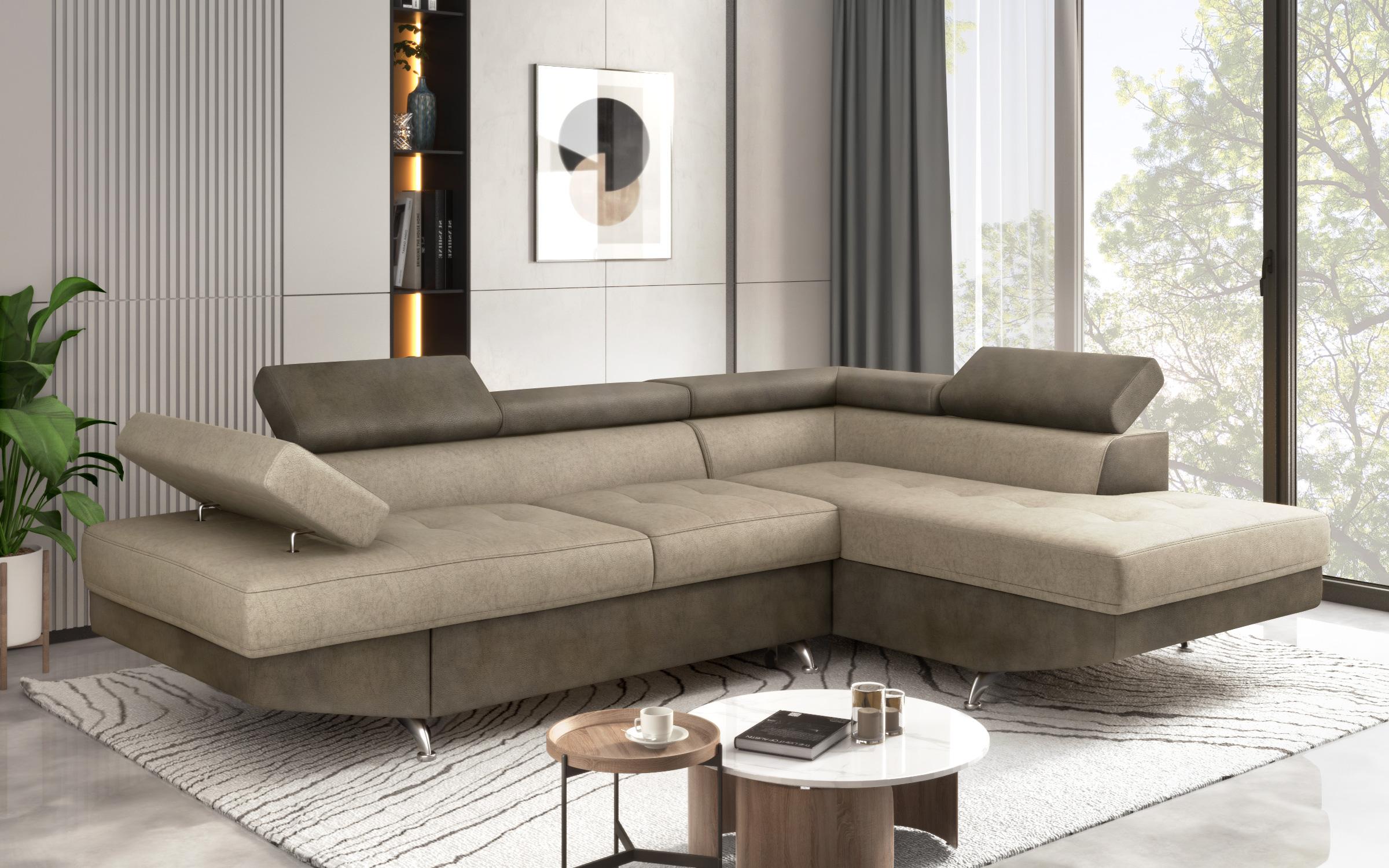 Coltar extensibil Bark M, Barrington Coffeе + Barrington Cream  4