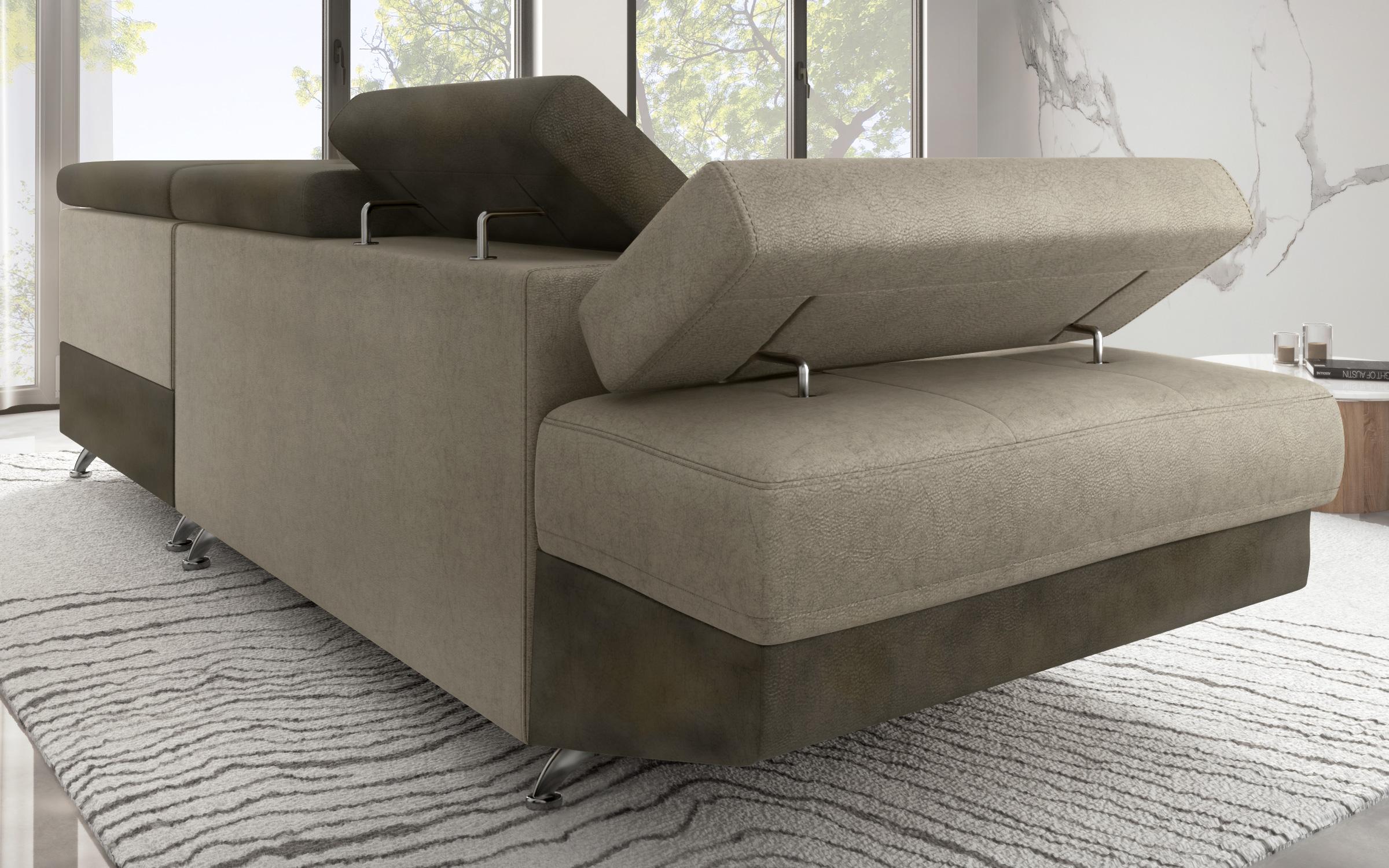 Coltar extensibil Bark M, Barrington Coffeе + Barrington Cream  7