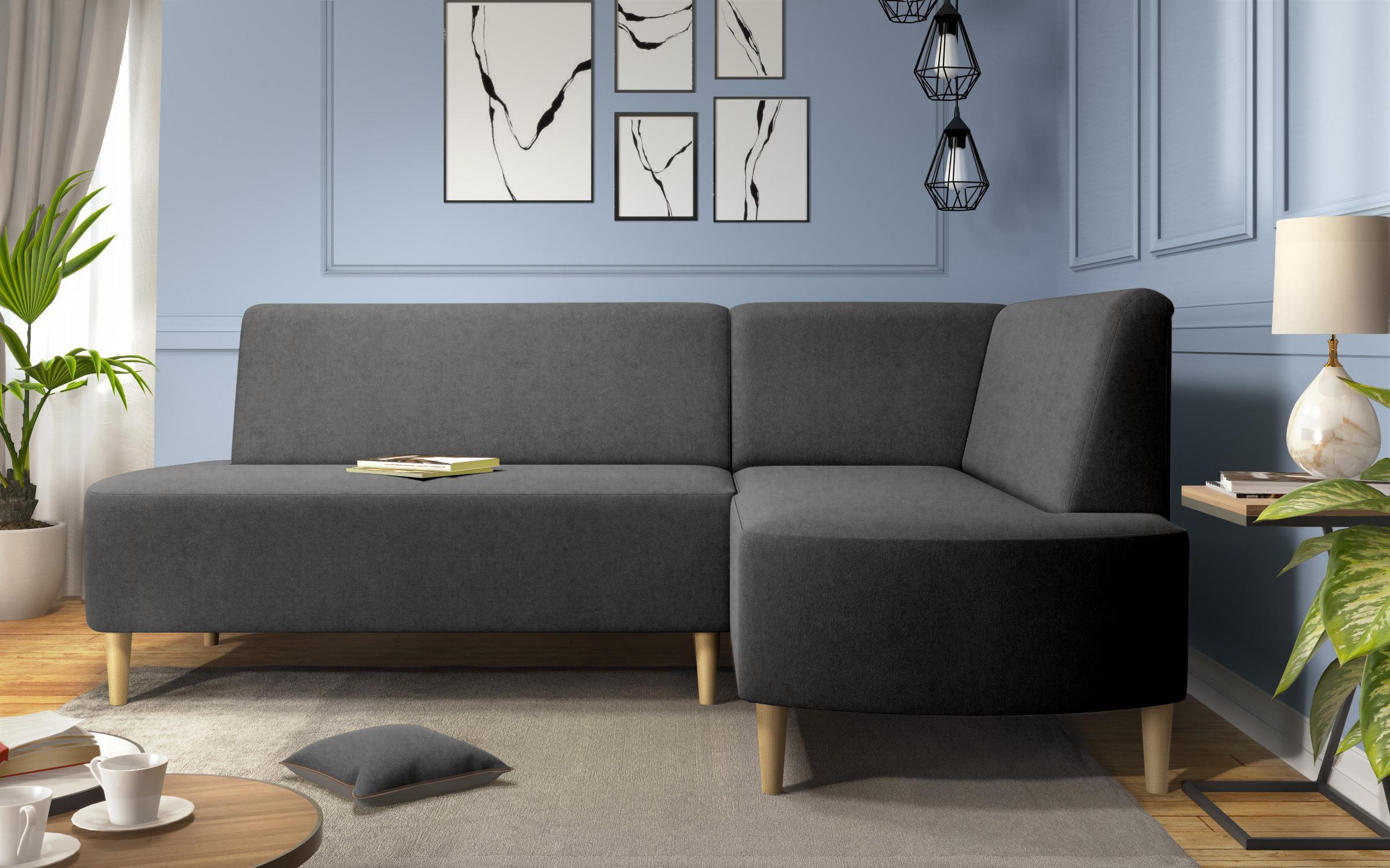 Coltar Bern, gri  6