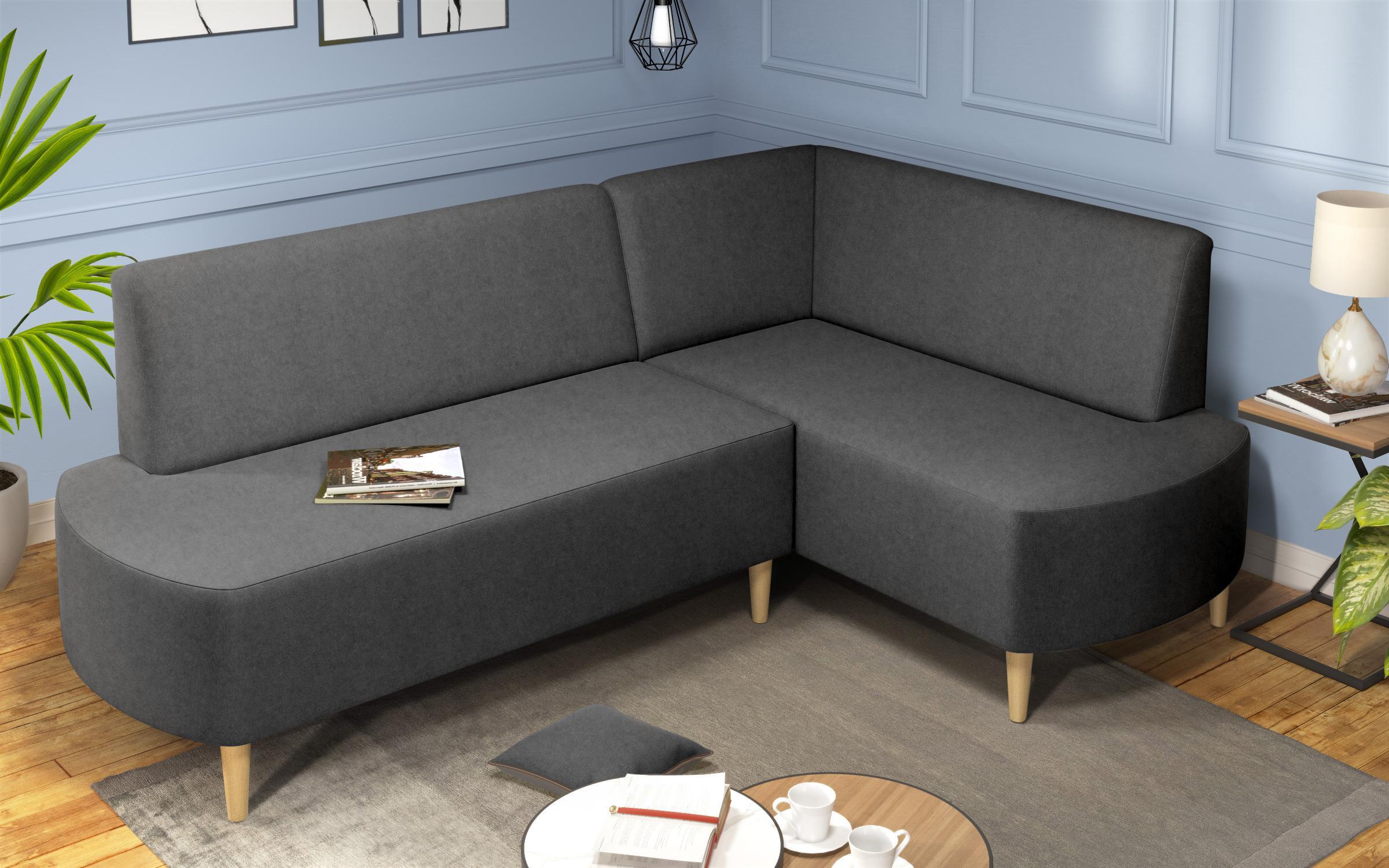 Coltar Bern, gri  5