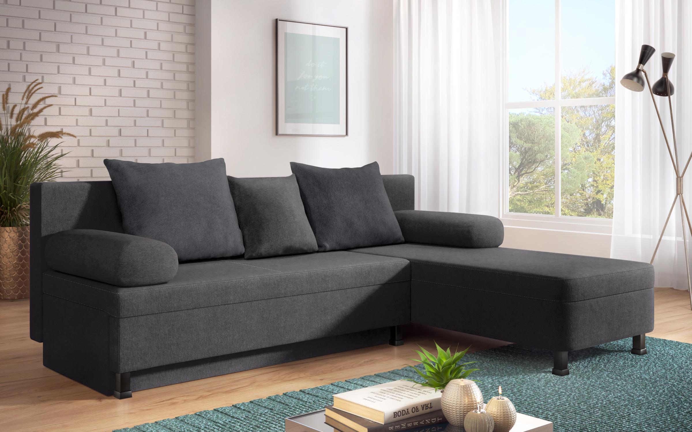 Coltar extensibil Dani M, gri  3