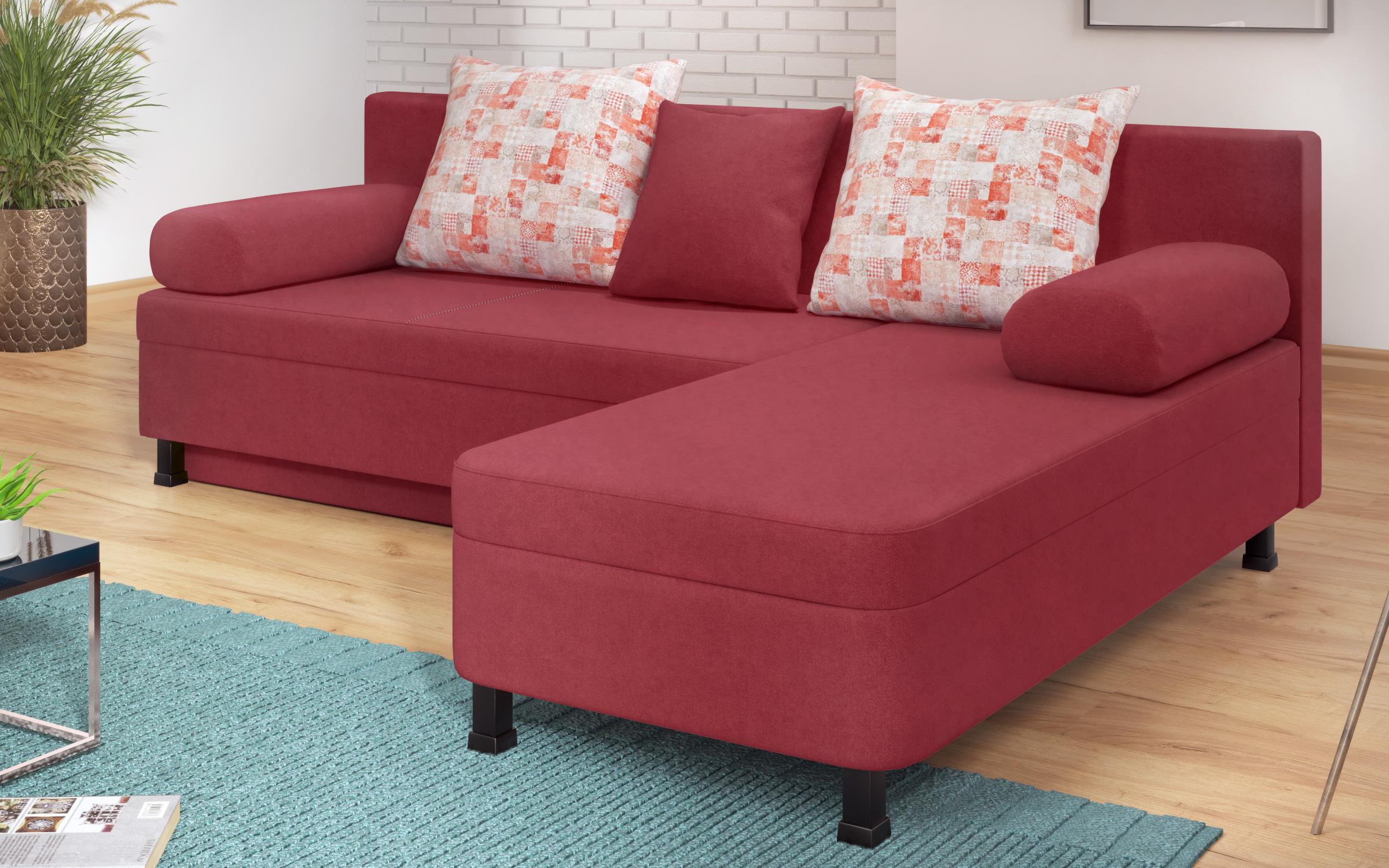 Coltar extensibil Dani M, bordo  5