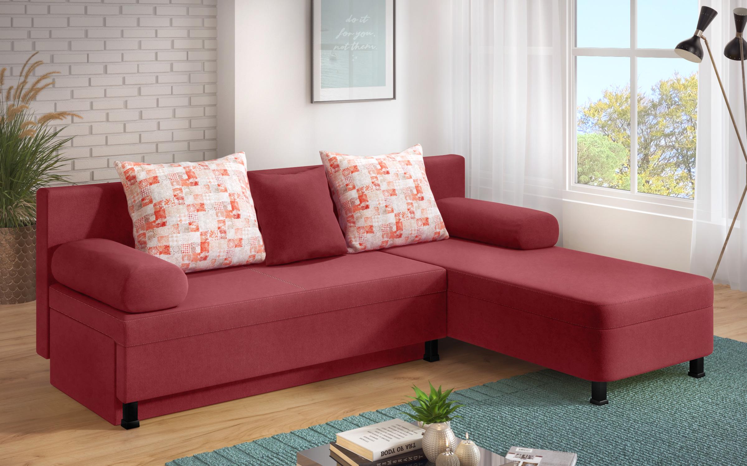 Coltar extensibil Dani M, bordo  4