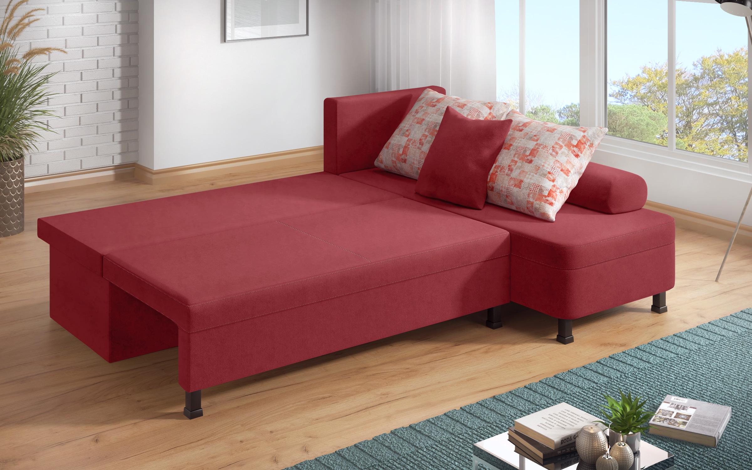 Coltar extensibil Dani M, bordo  7