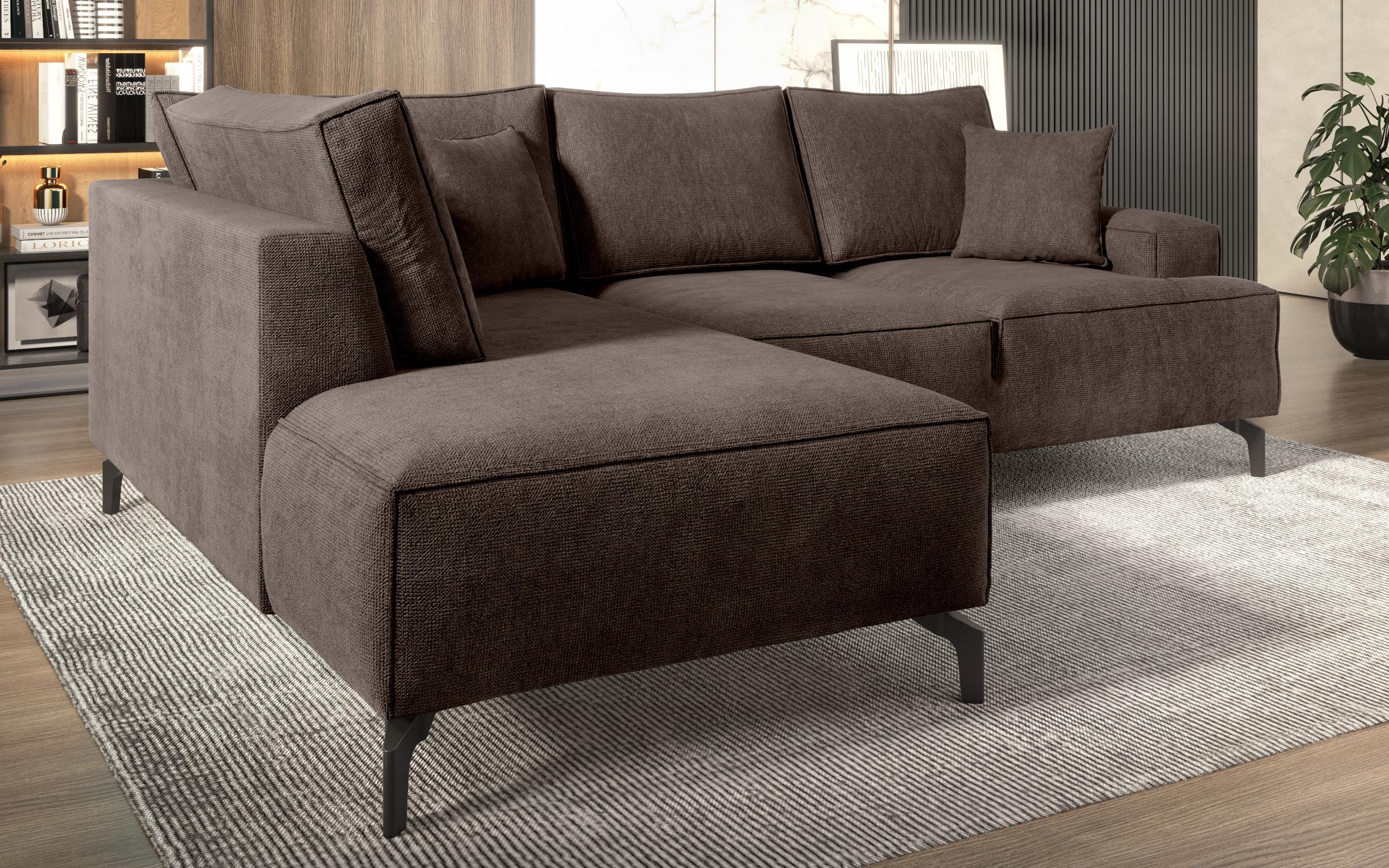 Coltar extensibil Harry, maro  3
