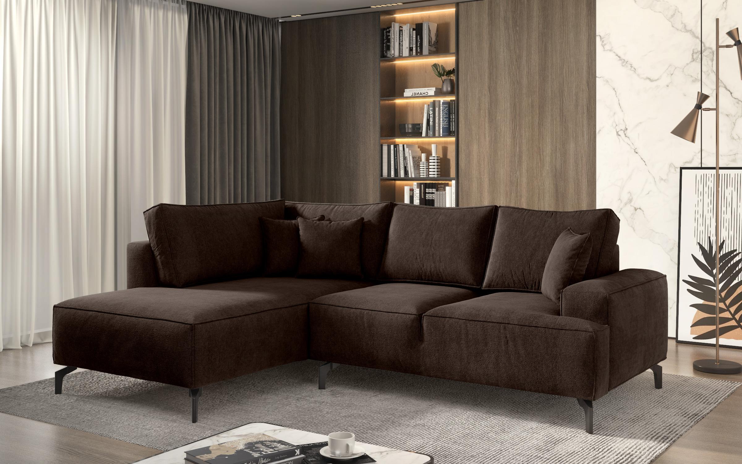 Coltar extensibil Harry, maro  4