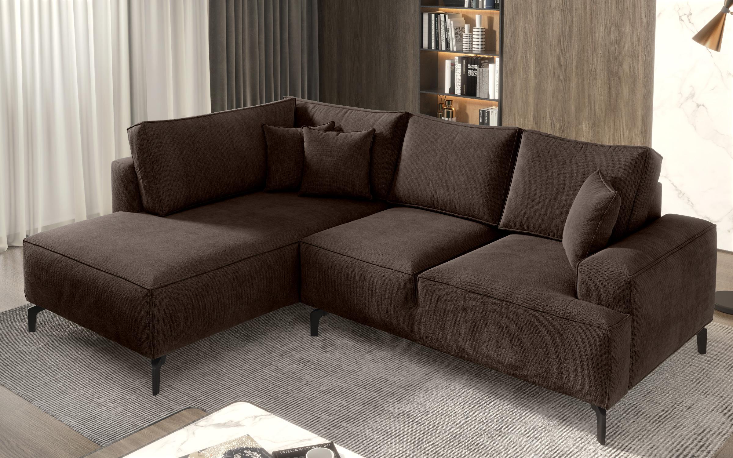 Coltar extensibil Harry, maro  5