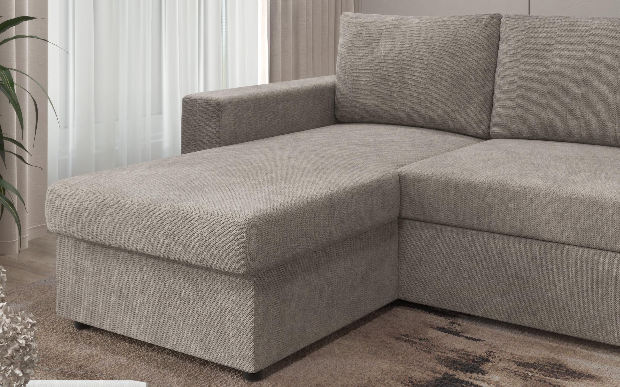 Coltar extensibil Justin Ultra, aragon maro  4