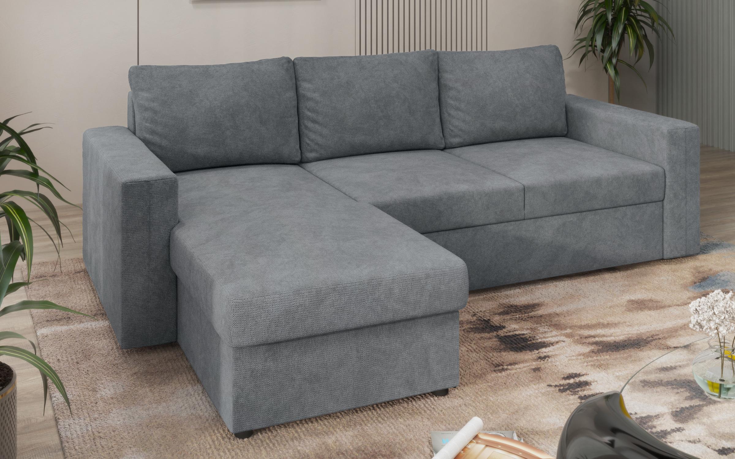 Coltar extensibil Justin Ultra, aragon gri  5