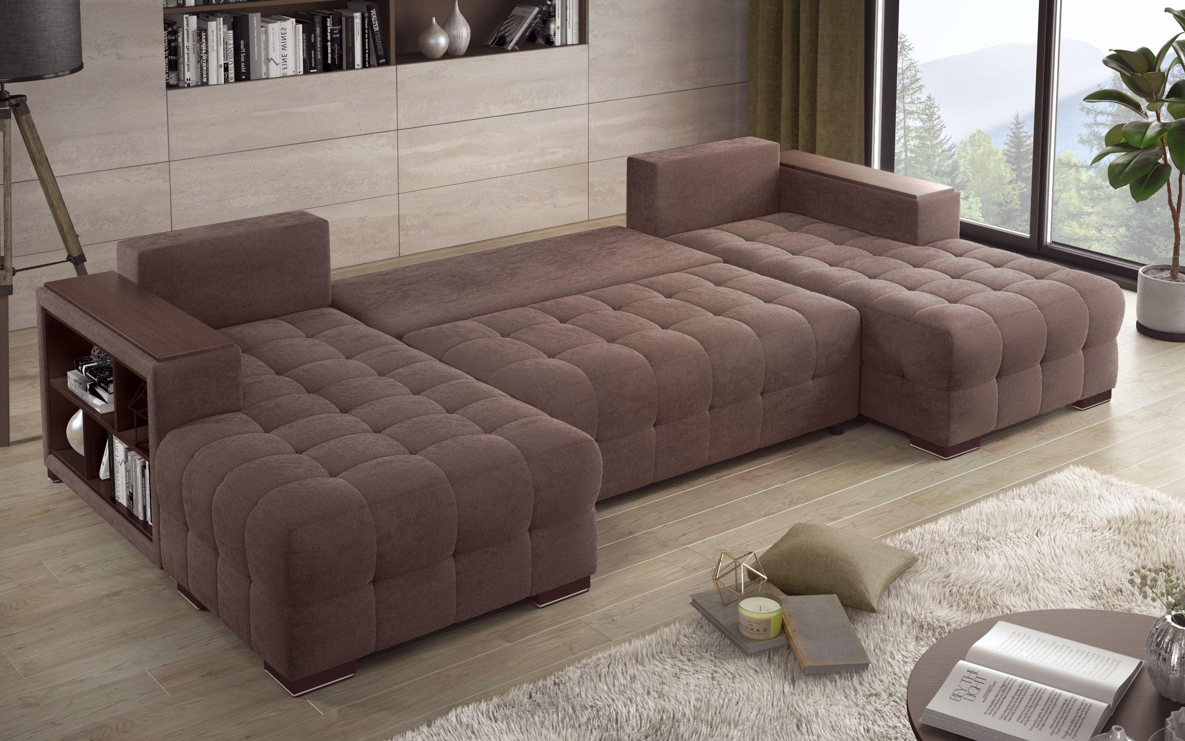 Coltar in forma de U Melvin, maro  8