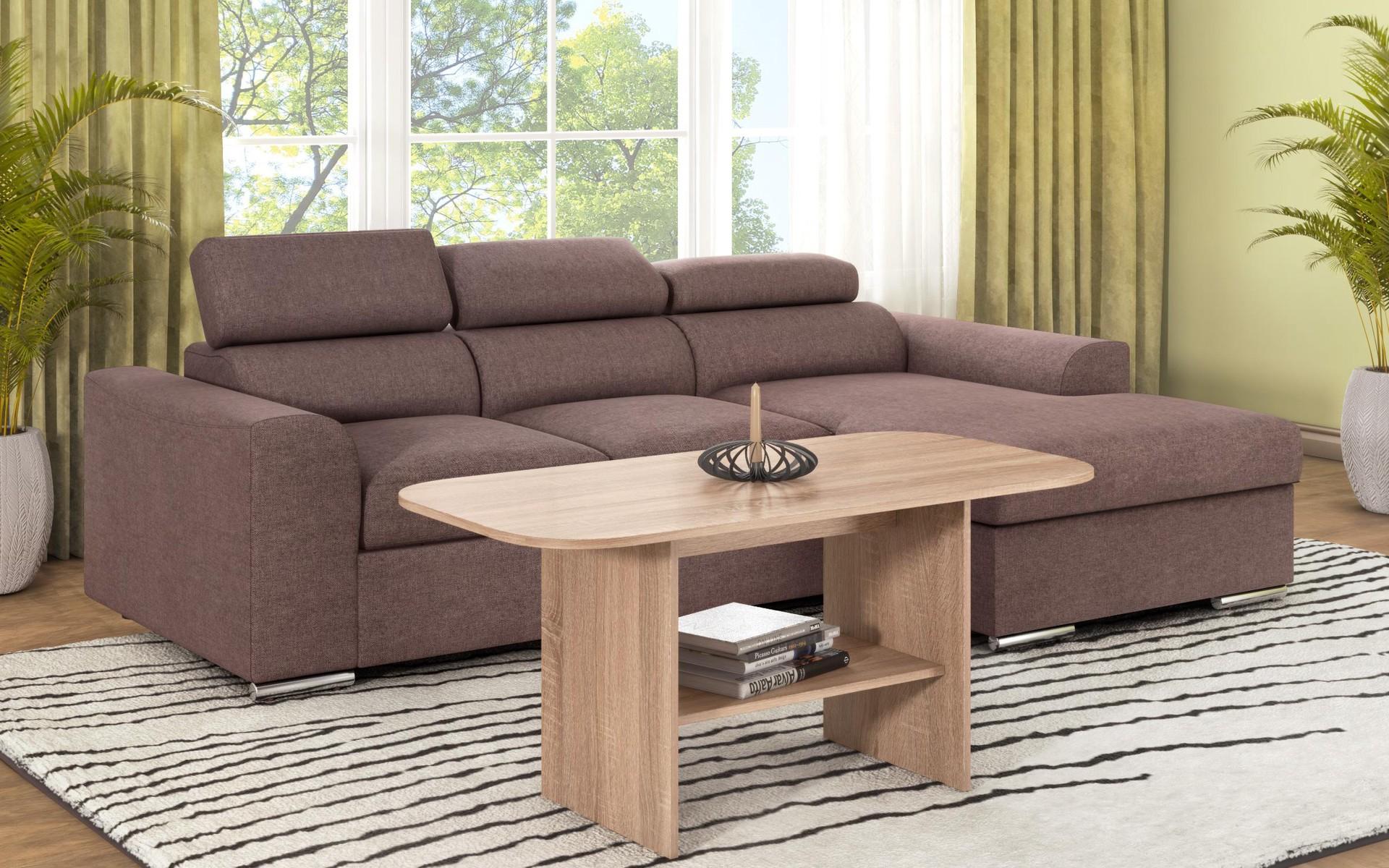 Coltar extensibil Morgan, maro  4