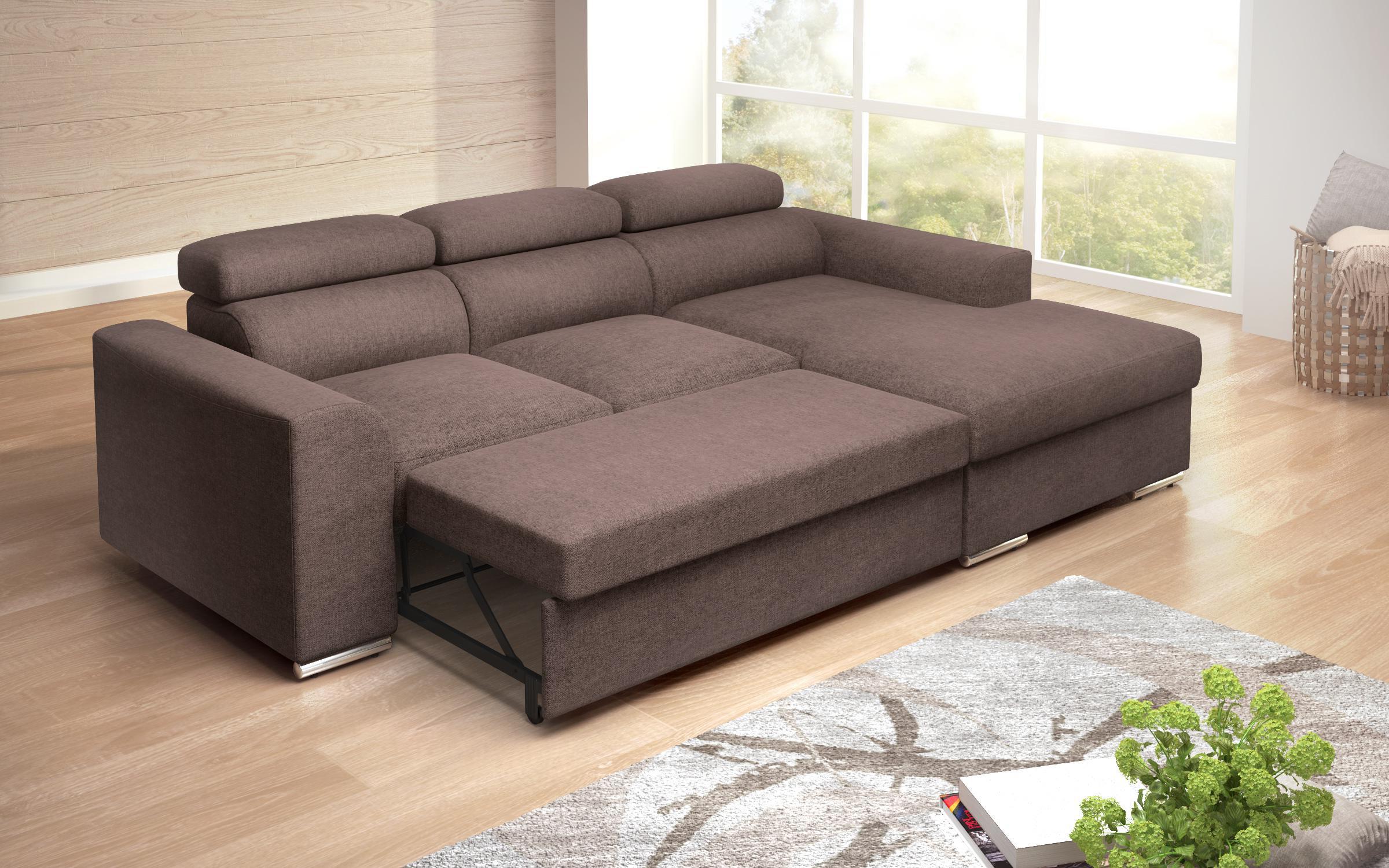 Coltar extensibil Morgan, maro  12