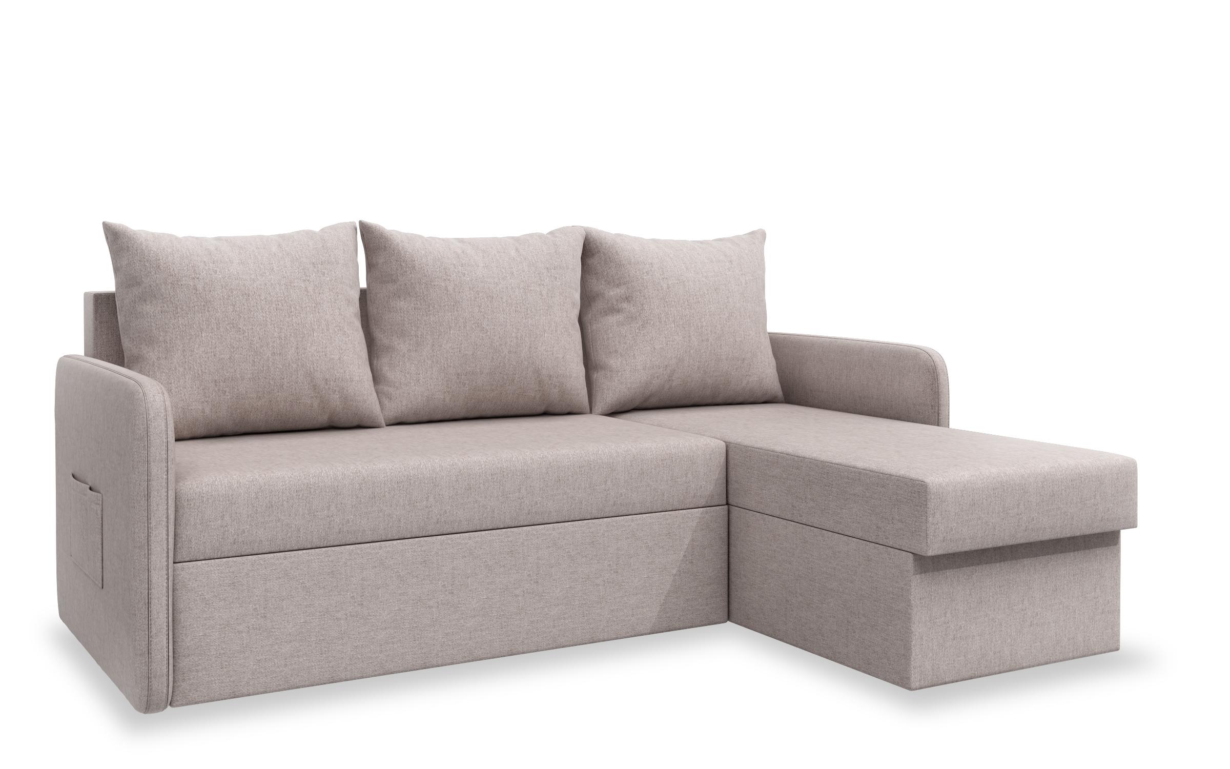 Coltar extensibil Nexus, bej  3