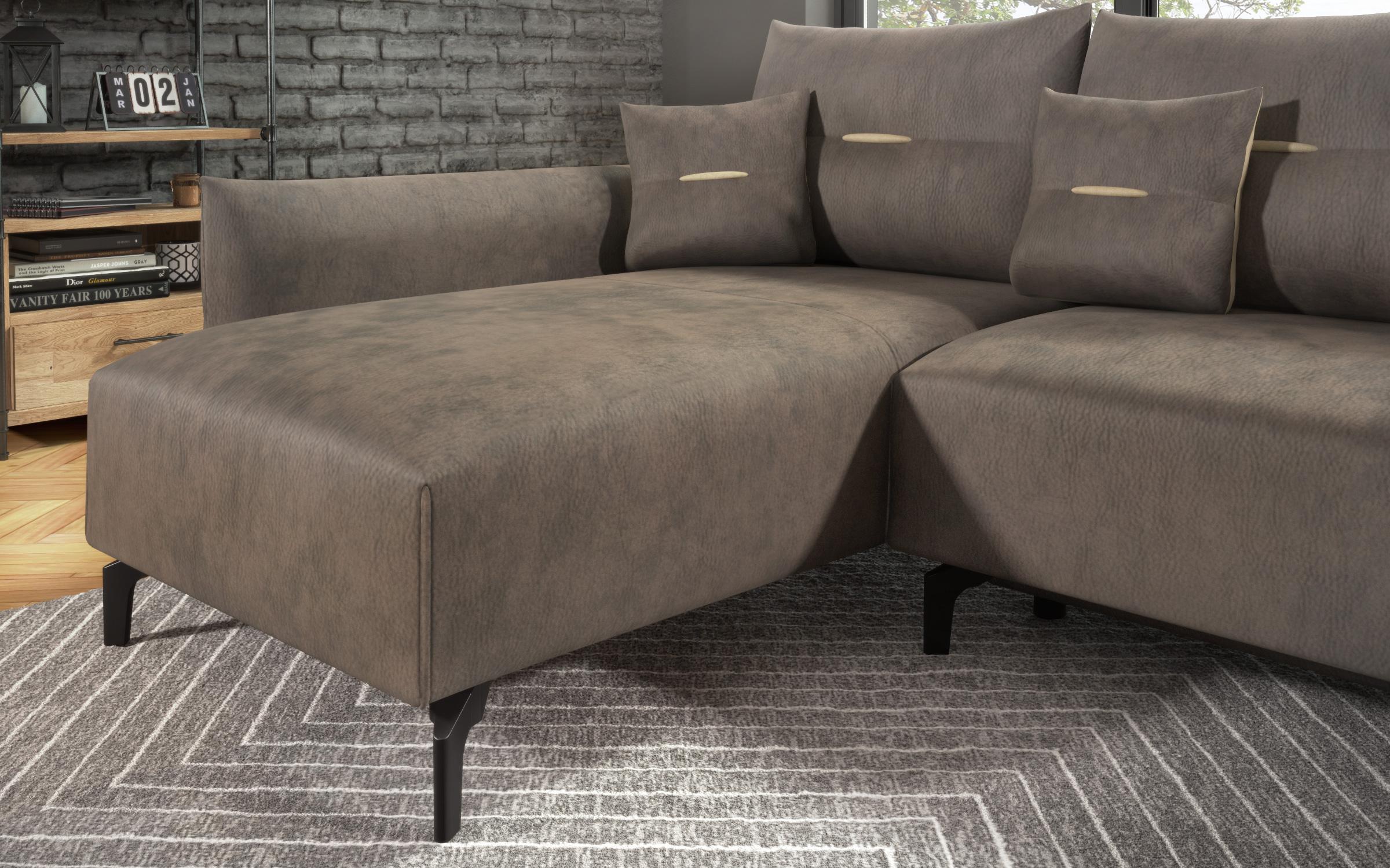 Coltar extensibil Patrick, Barington Coffe + Barington Cremе  8