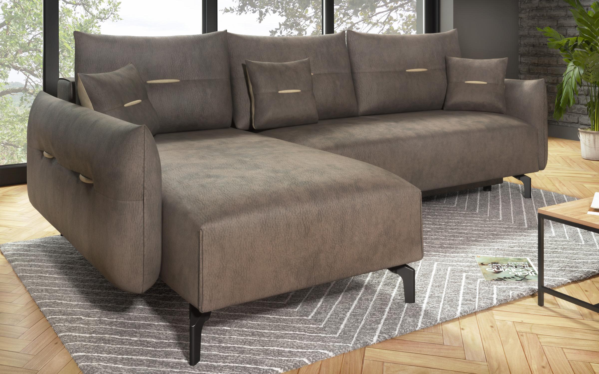 Coltar extensibil Patrick, Barington Coffe + Barington Cremе  3