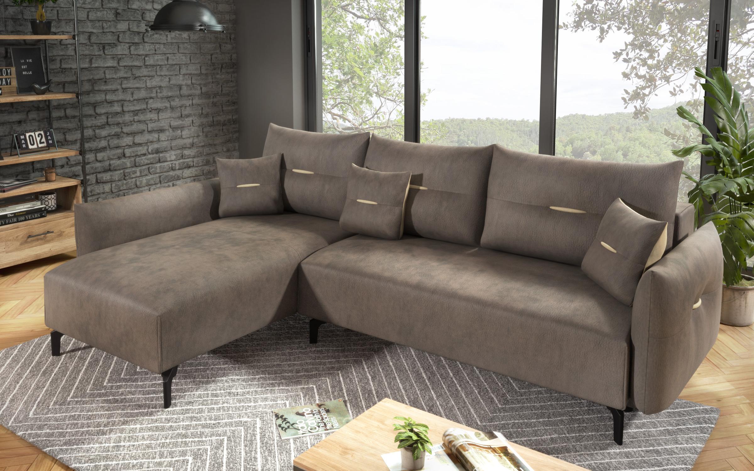 Coltar extensibil Patrick, Barington Coffe + Barington Cremе  5