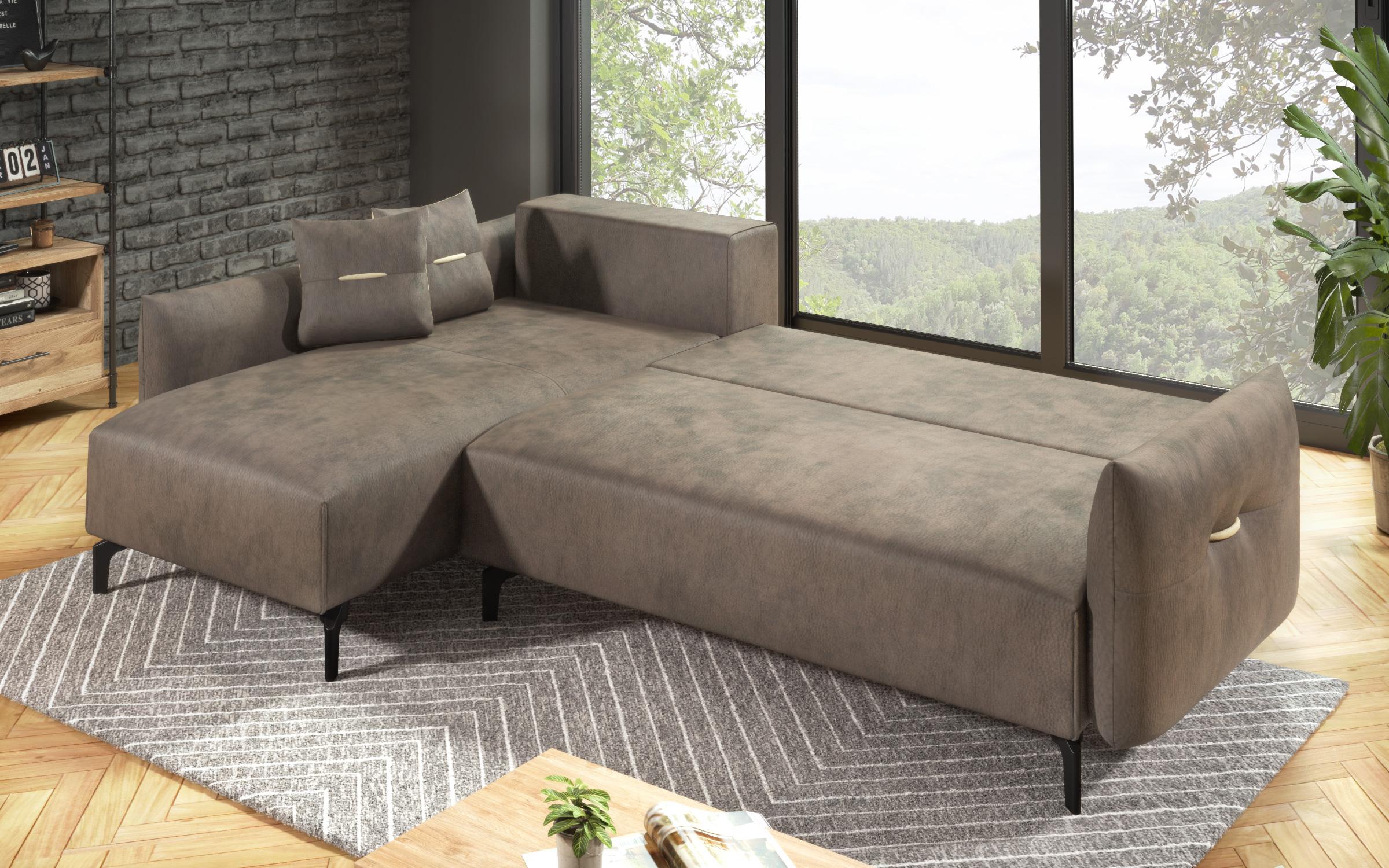 Coltar extensibil Patrick, Barington Coffe + Barington Cremе  6
