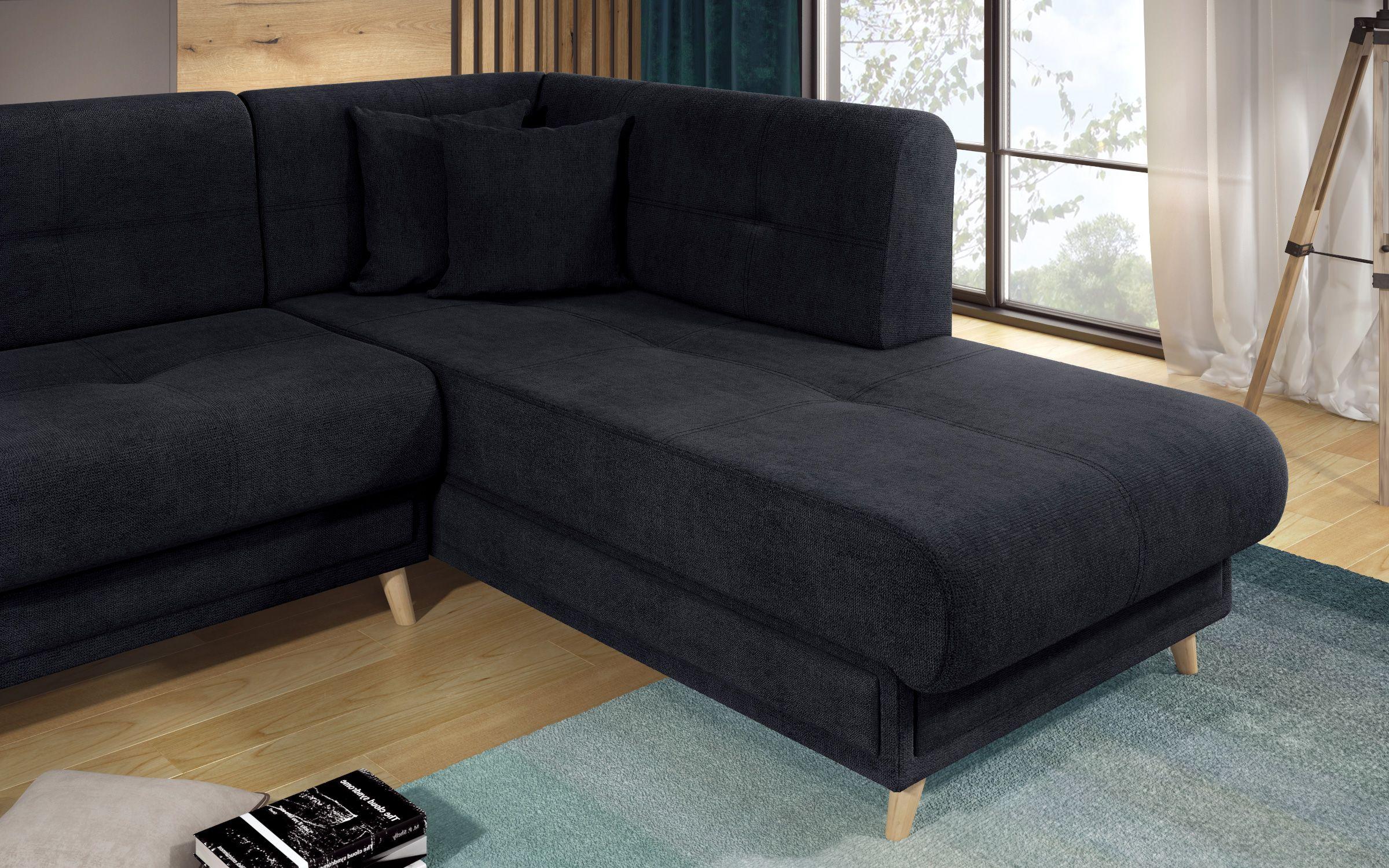 Coltar Princess Premium, antracit  7