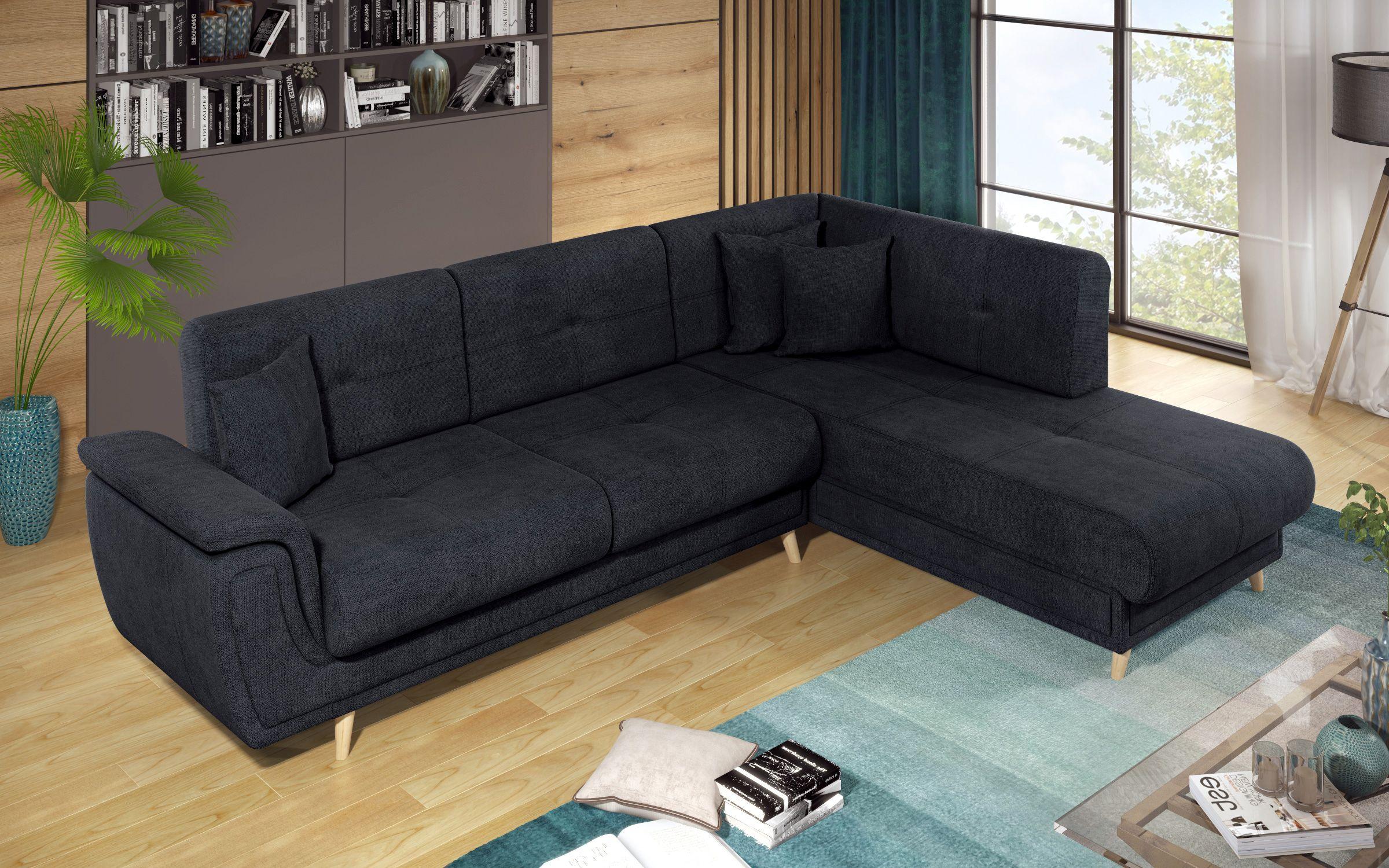 Coltar Princess Premium, antracit  4