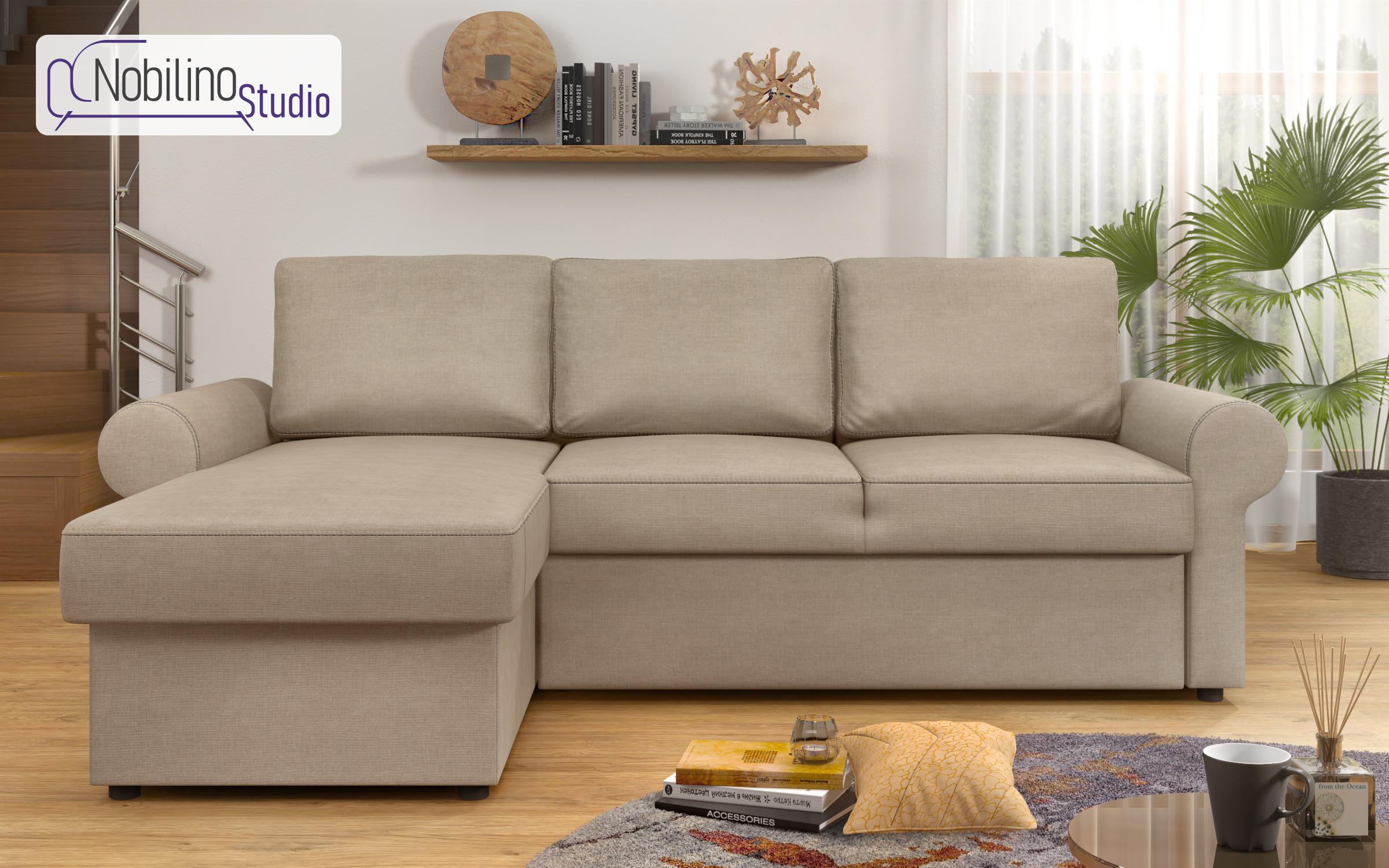 Coltar extensibil Rimini,   1