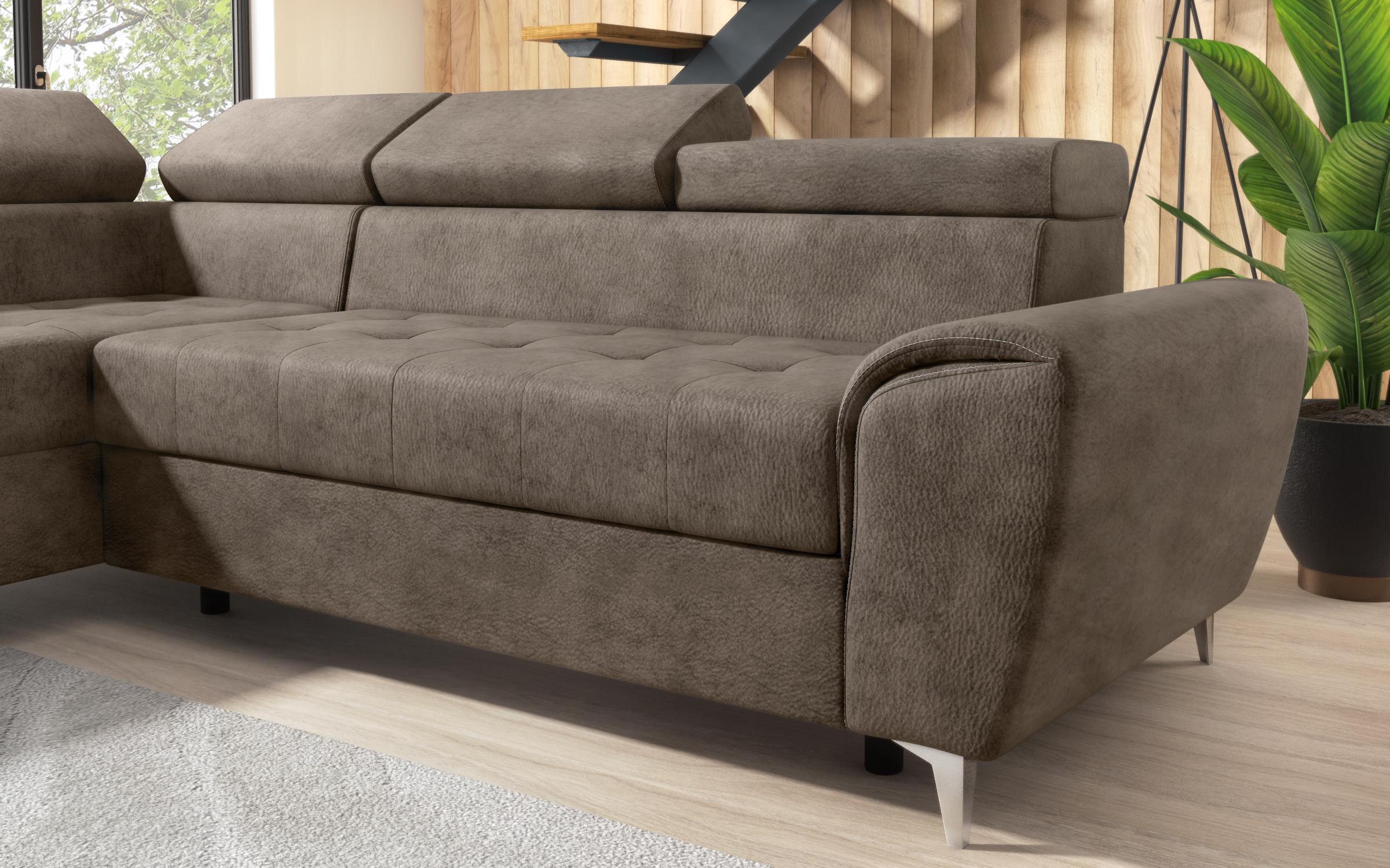 Coltar extensibil Stanford, Barington Coffe  6