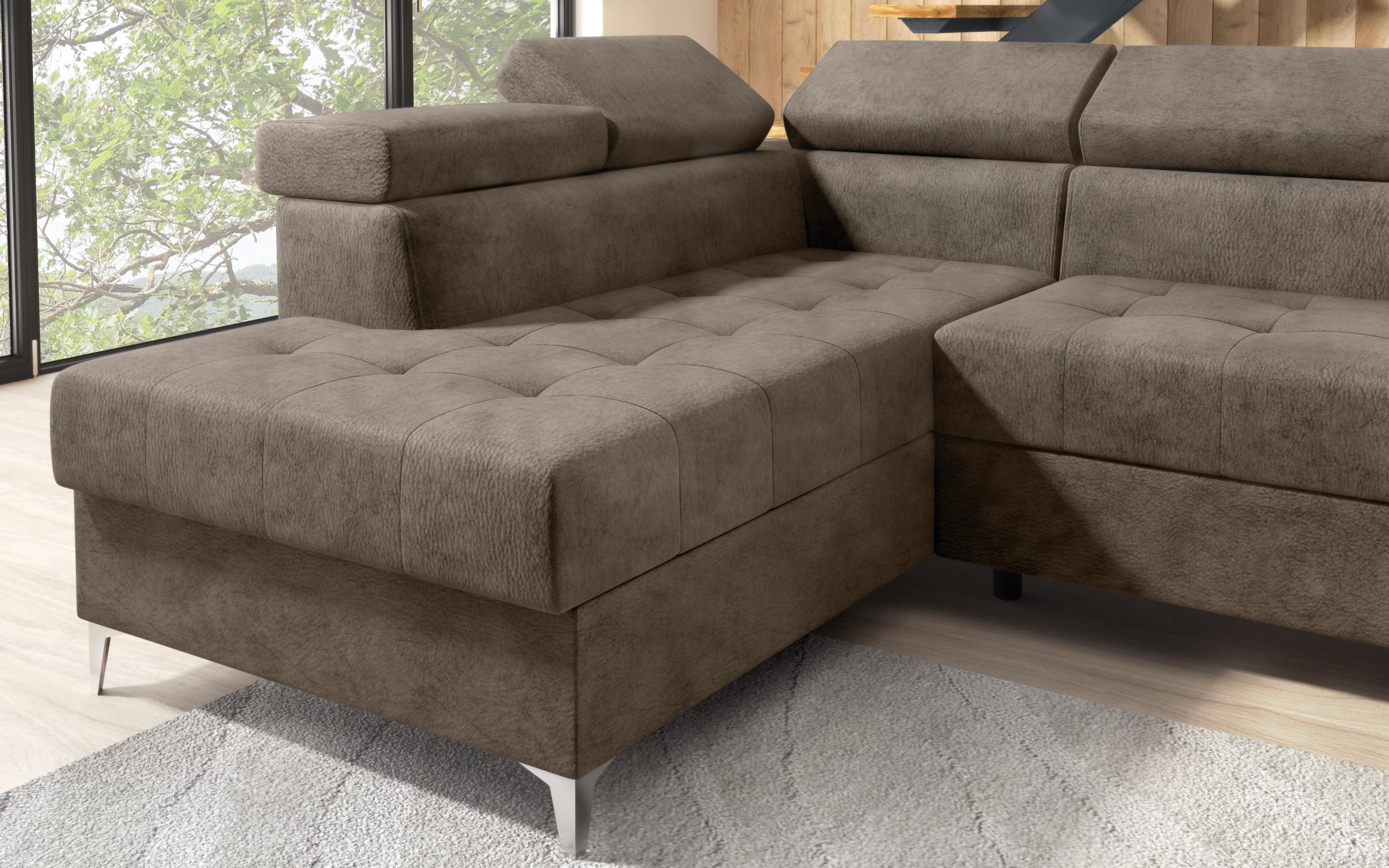 Coltar extensibil Stanford, Barington Coffe  5