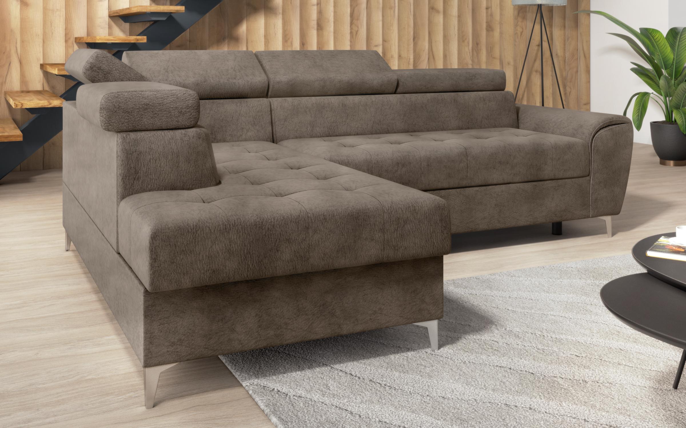 Coltar extensibil Stanford, Barington Coffe  3