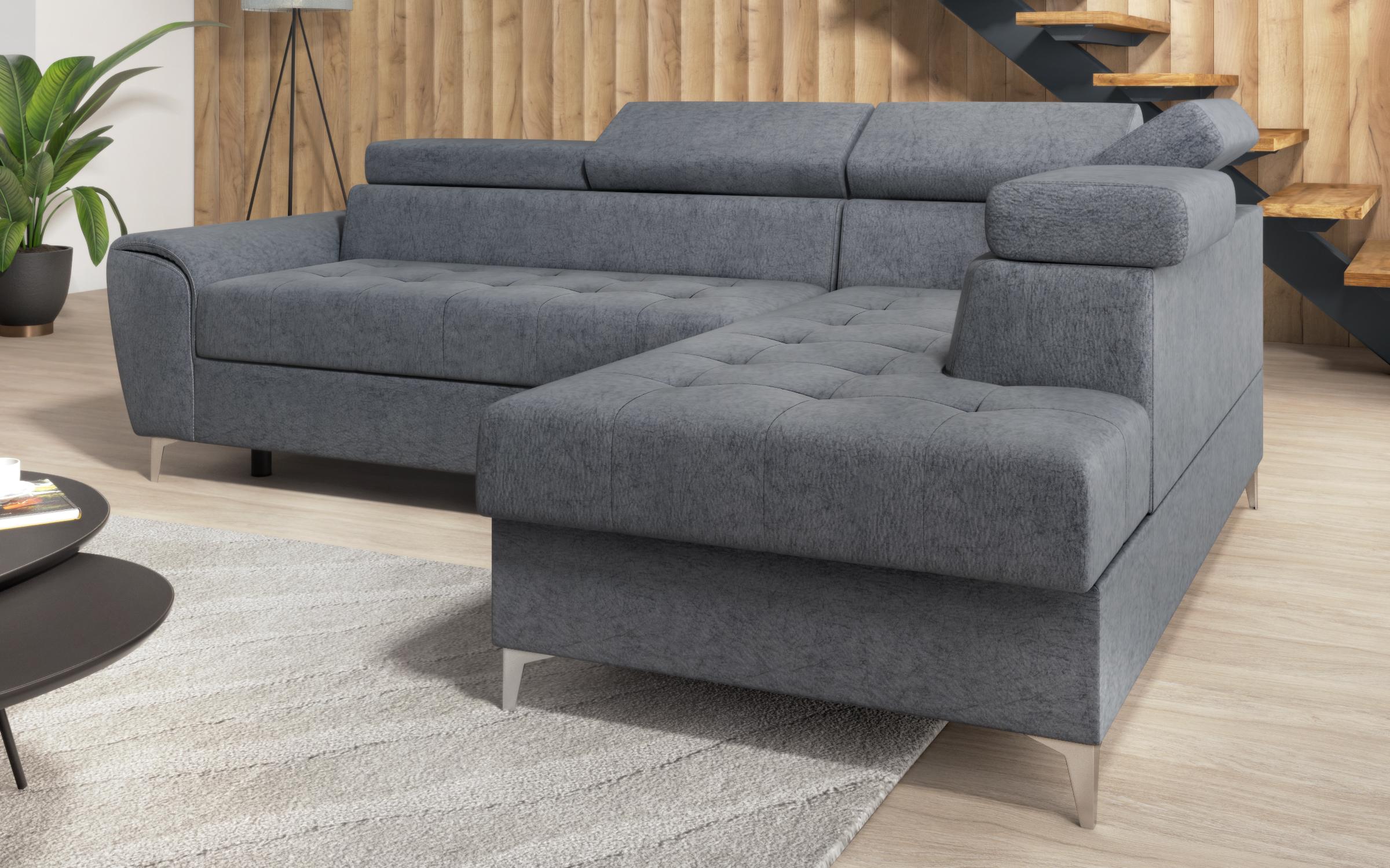Coltar extensibil Stanford, Barington Denim  3