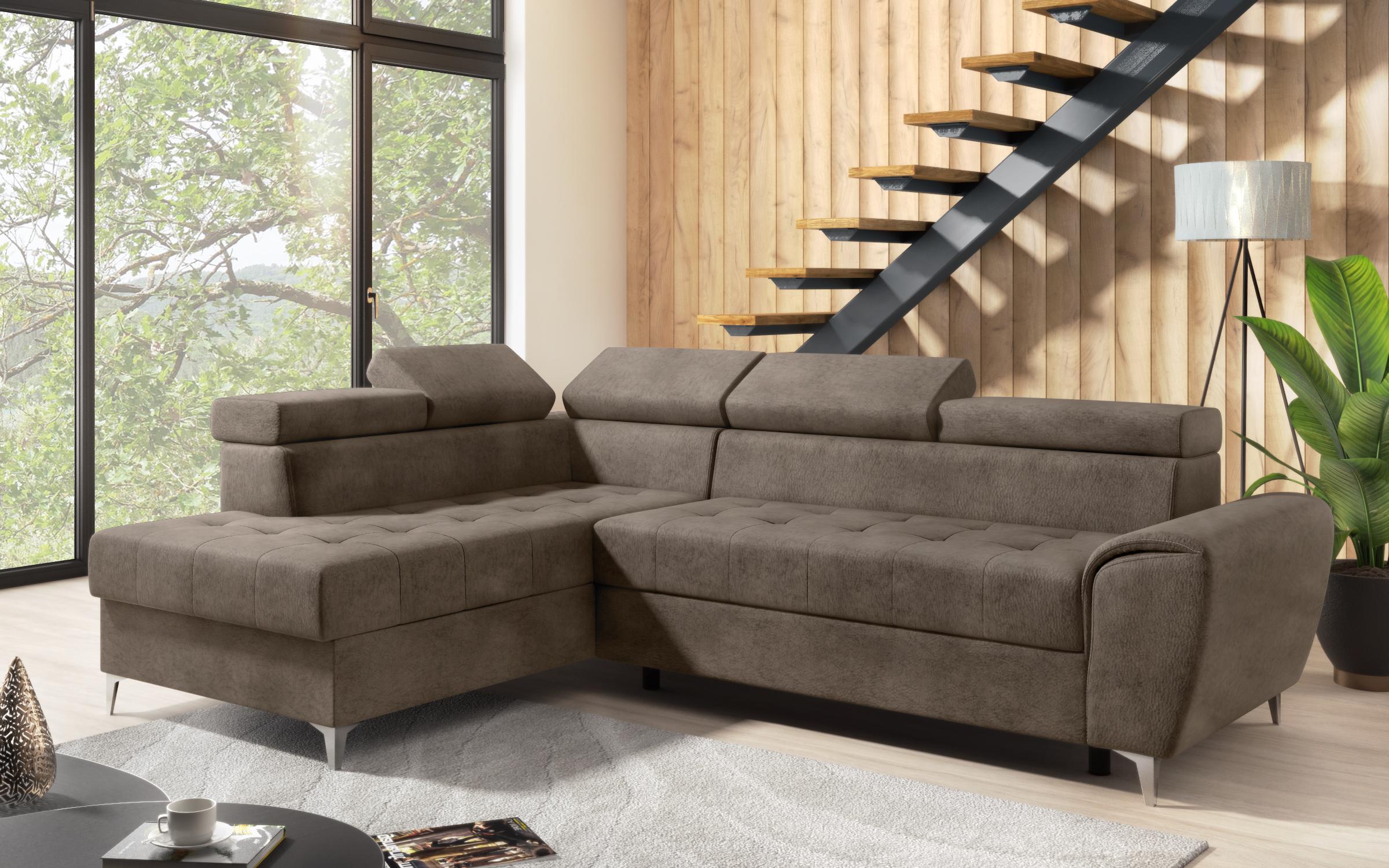 Coltar extensibil Stanford, Barington Coffe  4
