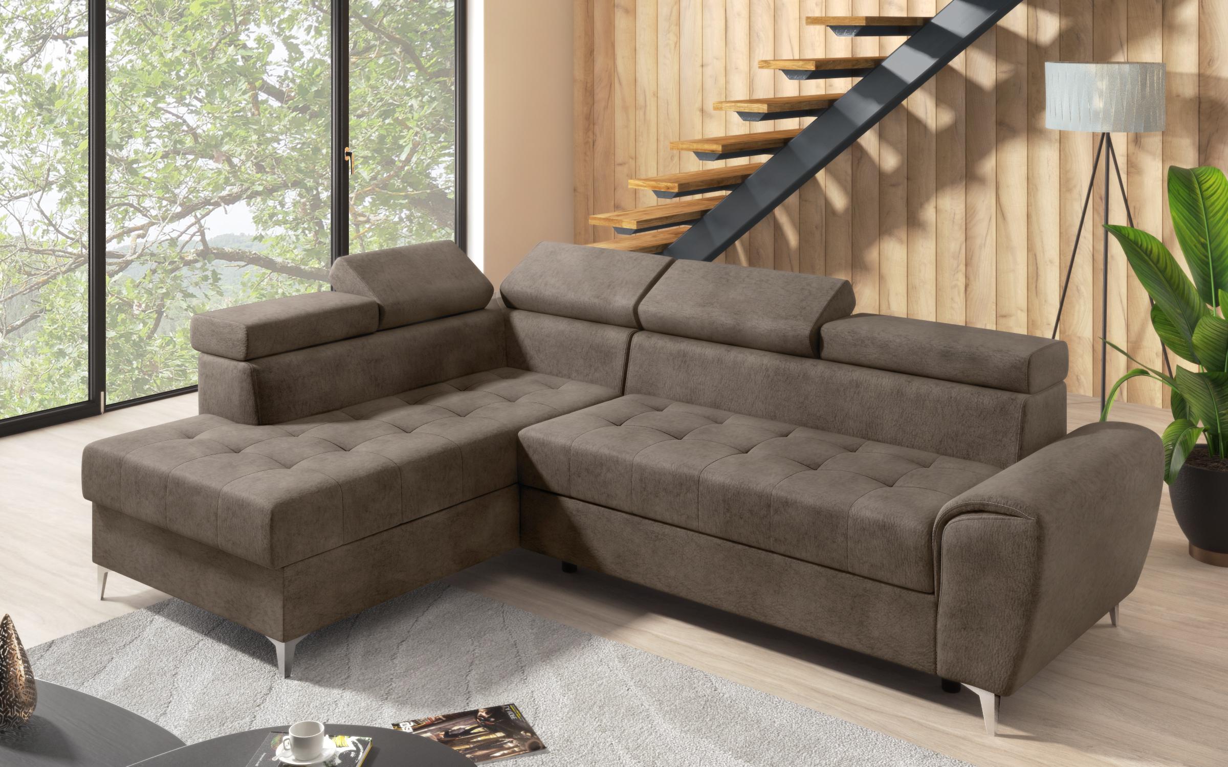 Coltar extensibil Stanford, Barington Coffe  8