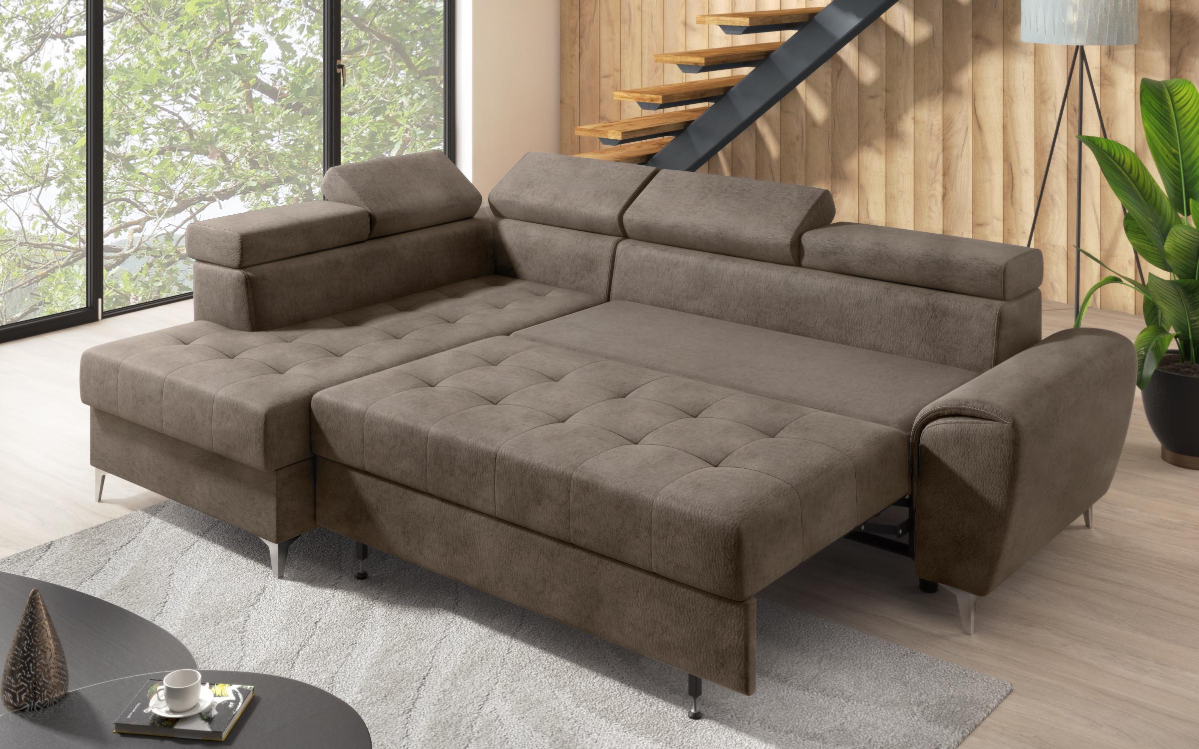 Coltar extensibil Stanford, Barington Coffe  10
