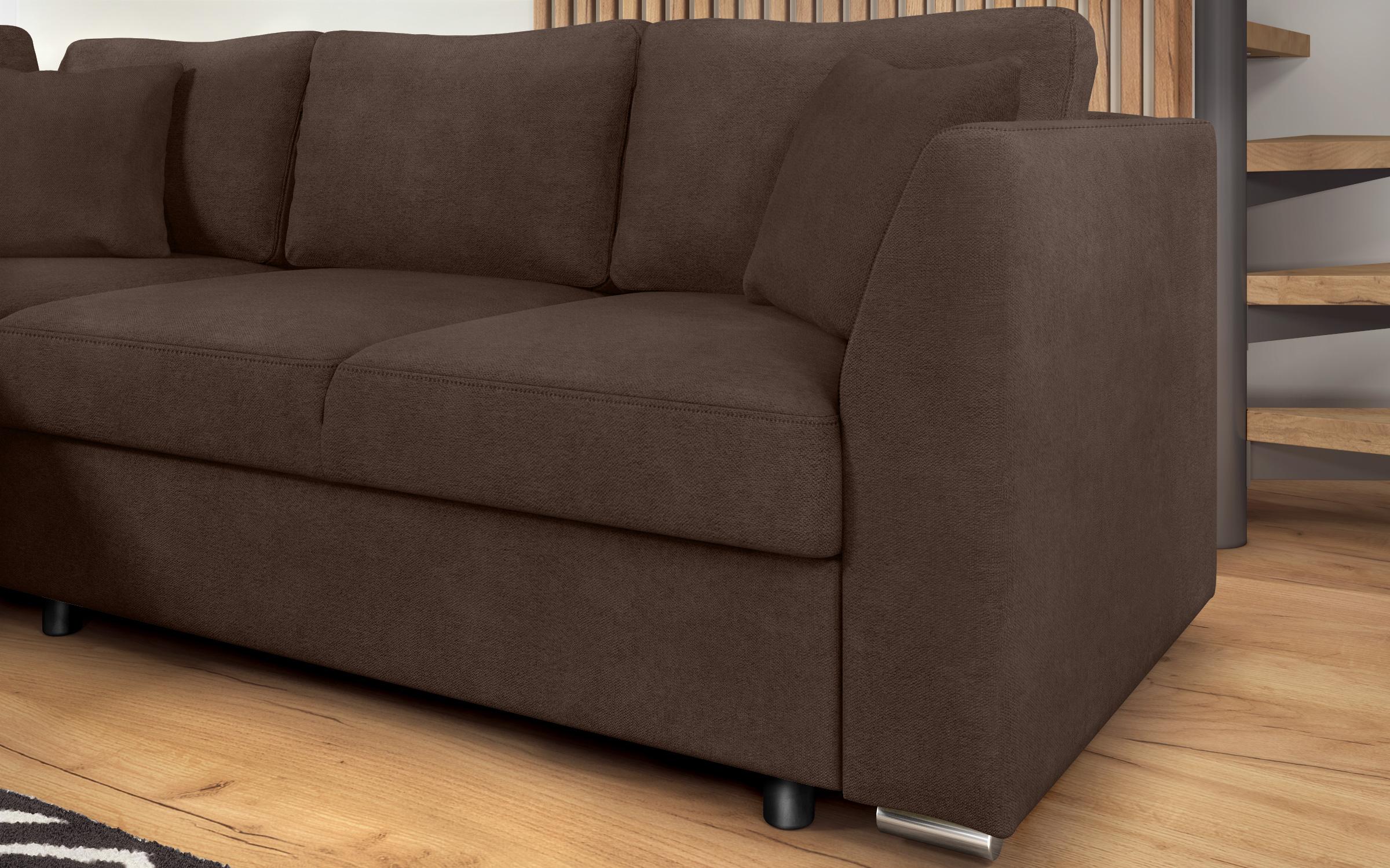 Coltar extensibil Toscana S, maro  8
