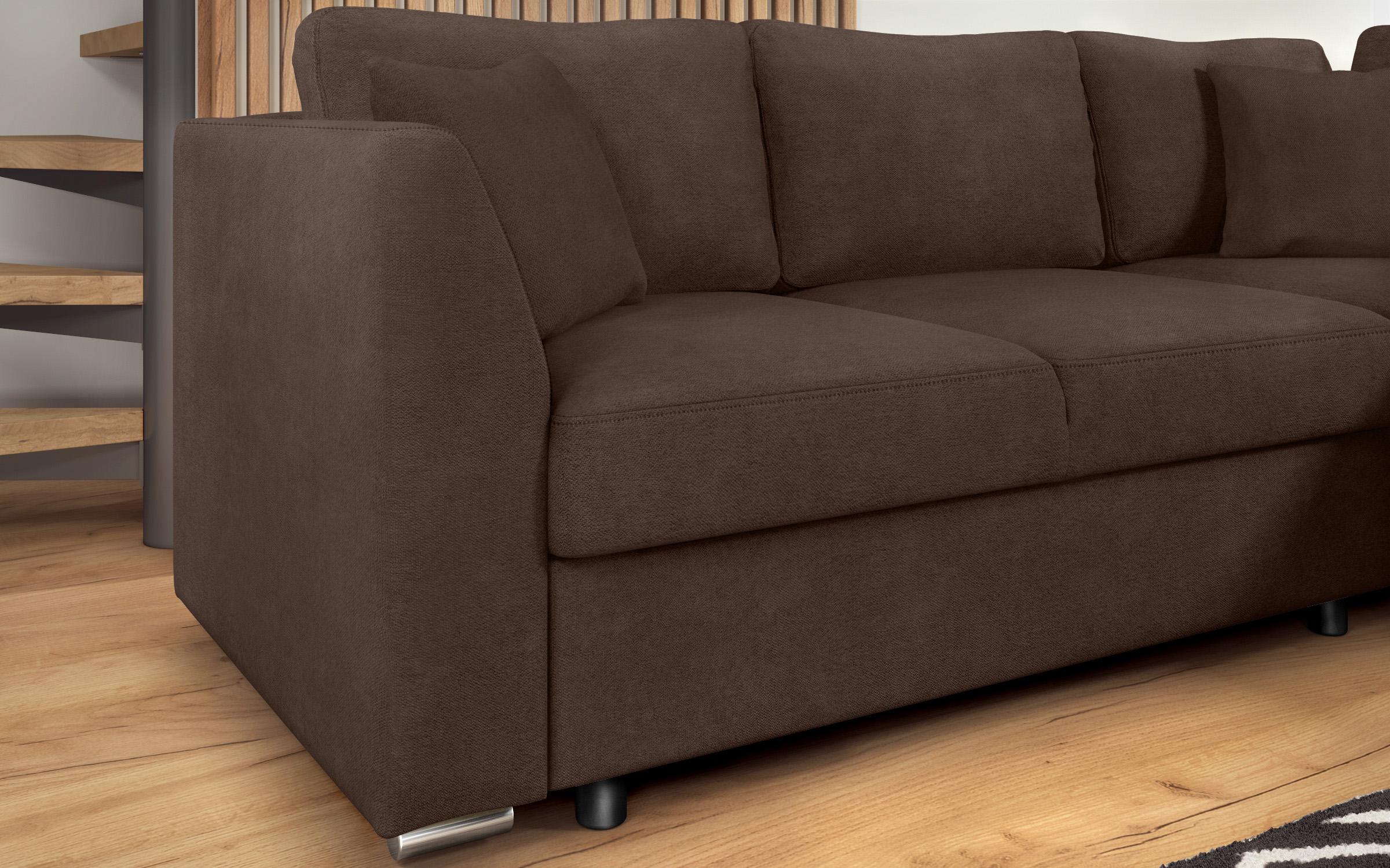 Coltar extensibil Toscana S, maro  7