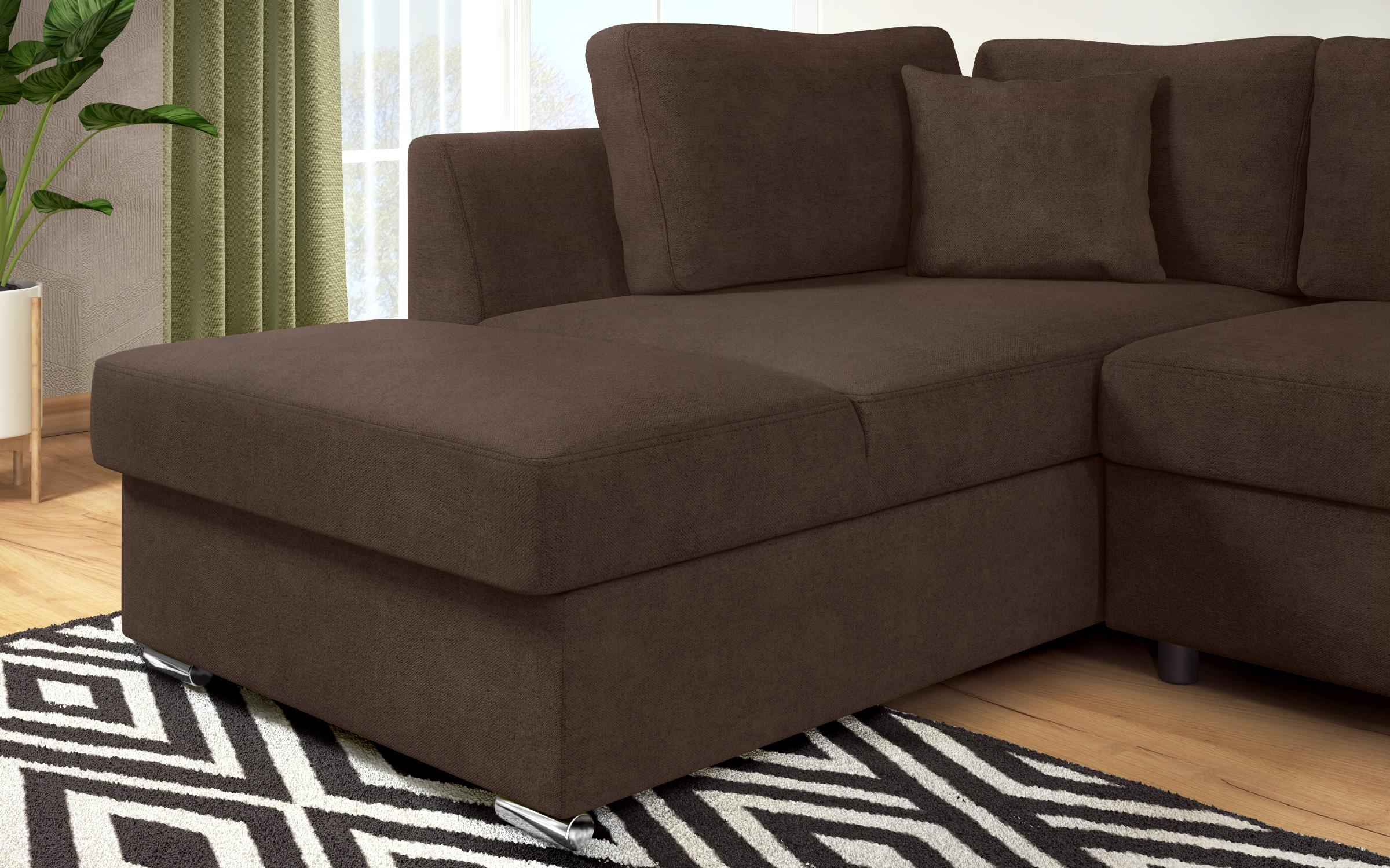 Coltar extensibil Toscana S, maro  9