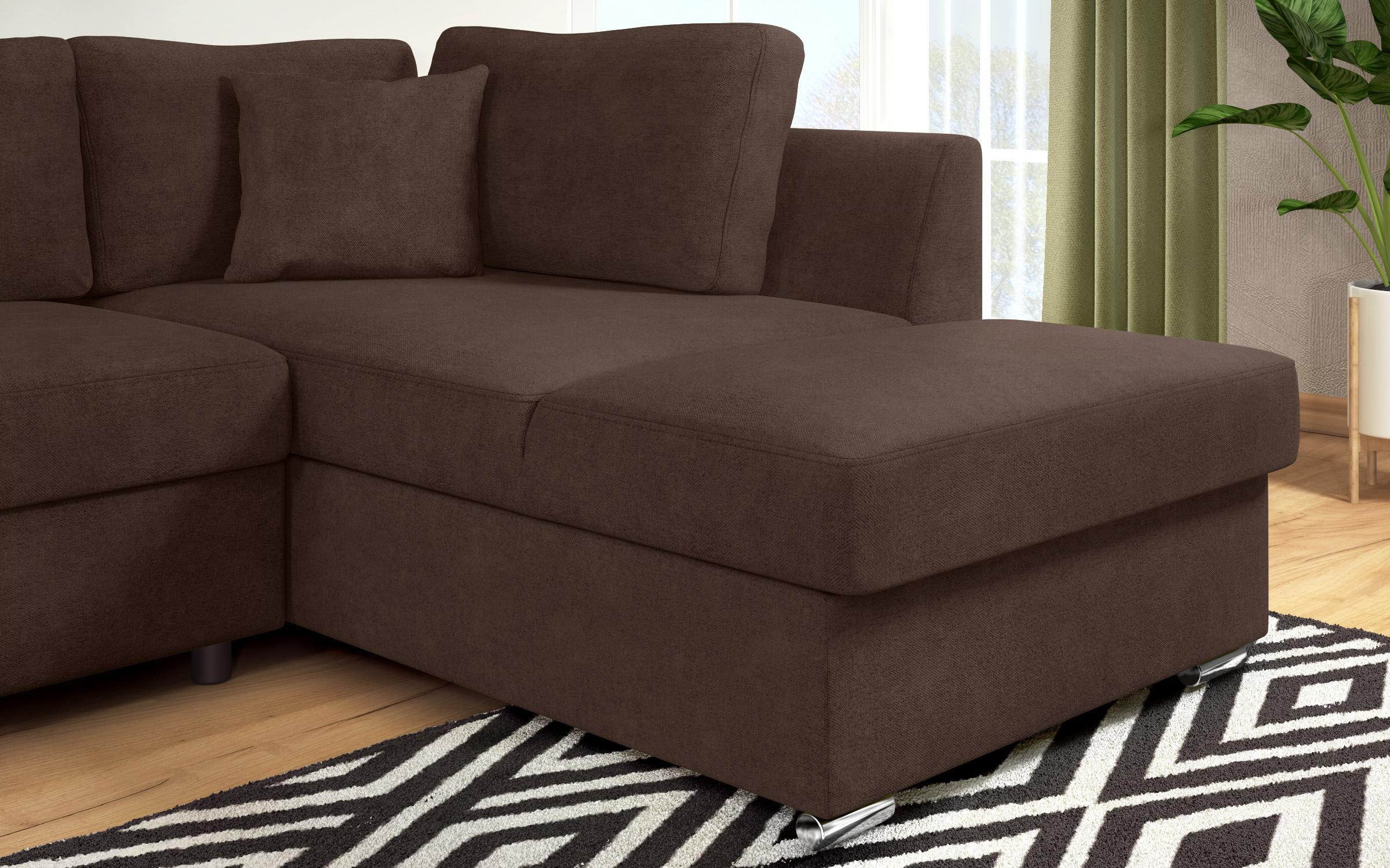 Coltar extensibil Toscana S, maro  8