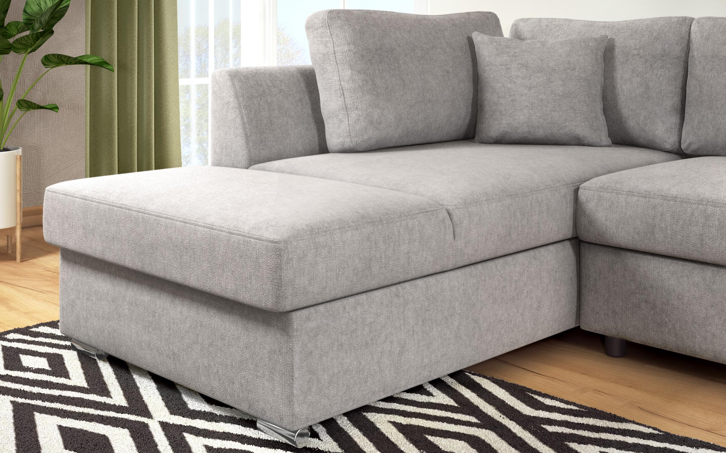 Coltar extensibil Toscana S Supreme, bej  3