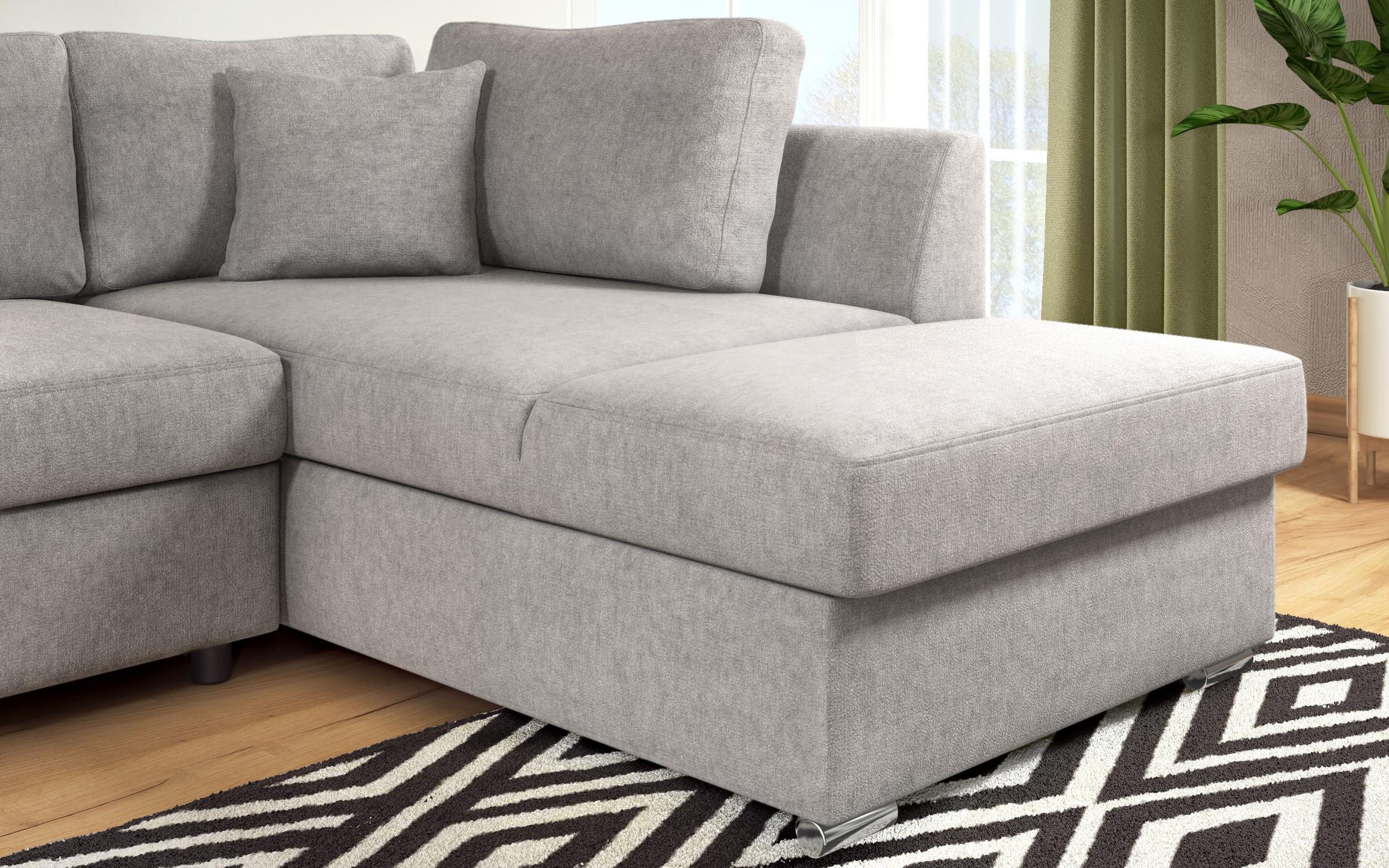 Coltar extensibil Toscana S Supreme, bej  8